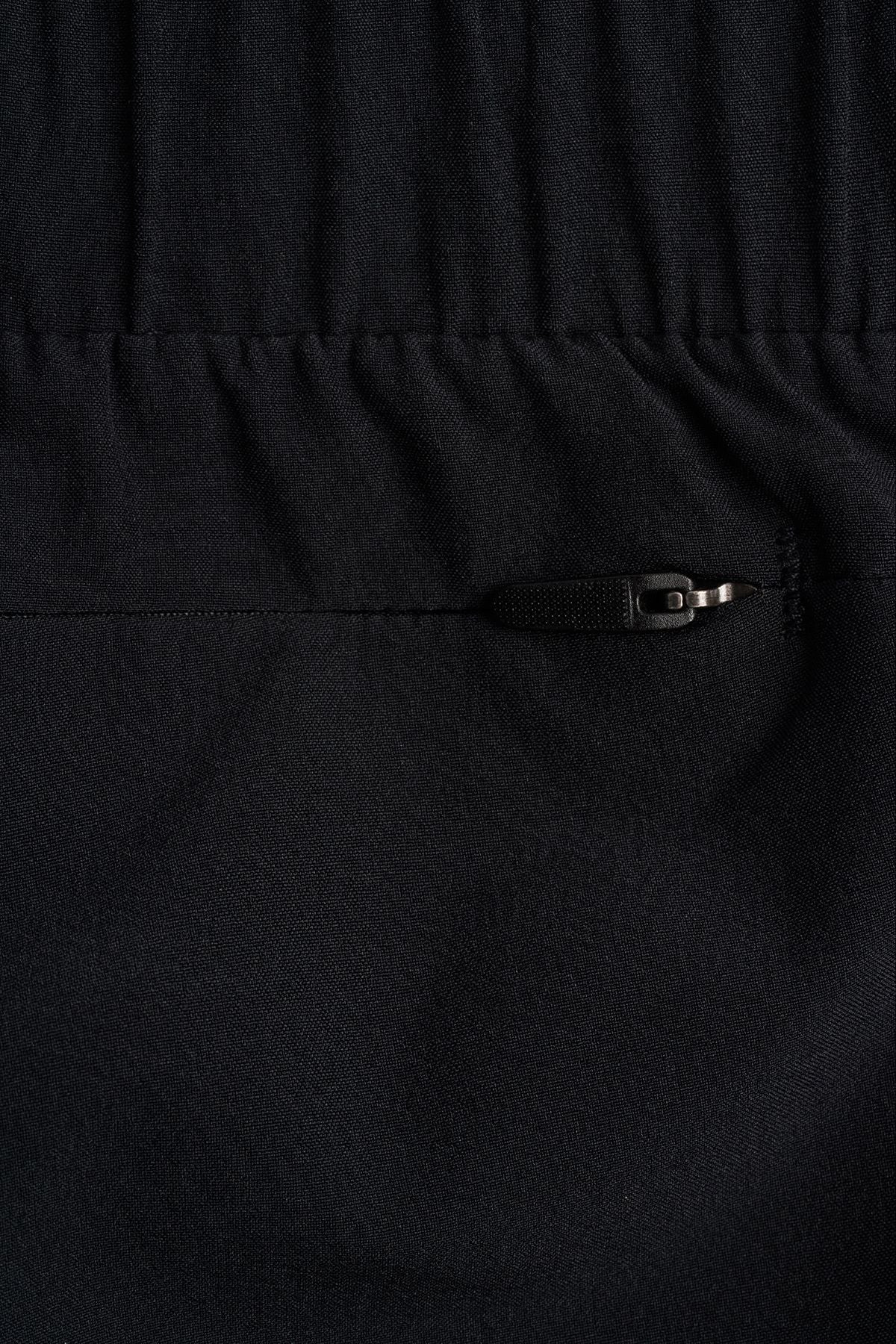 2" Training Shorts, Black - Image 4