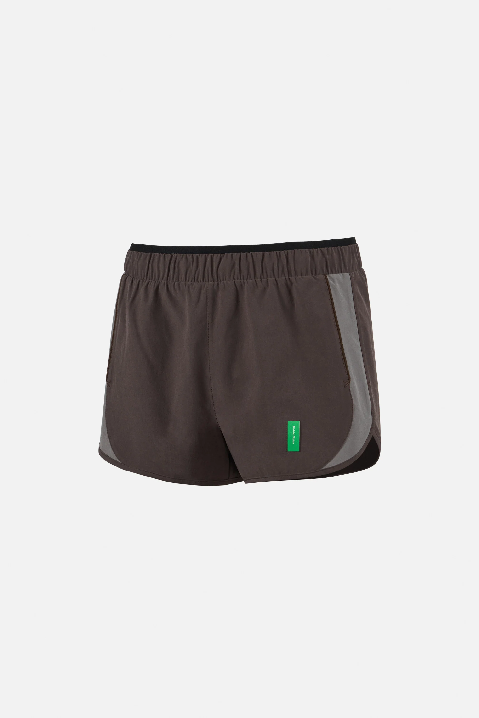 2" Training Shorts, Carbon/Dark Taupe