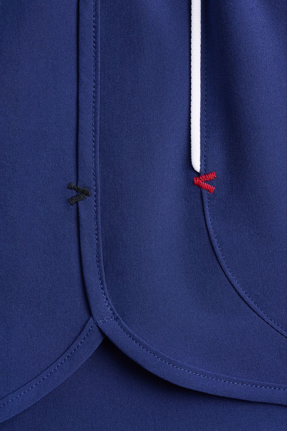 2in Training Shorts, Cobalt - Image 4