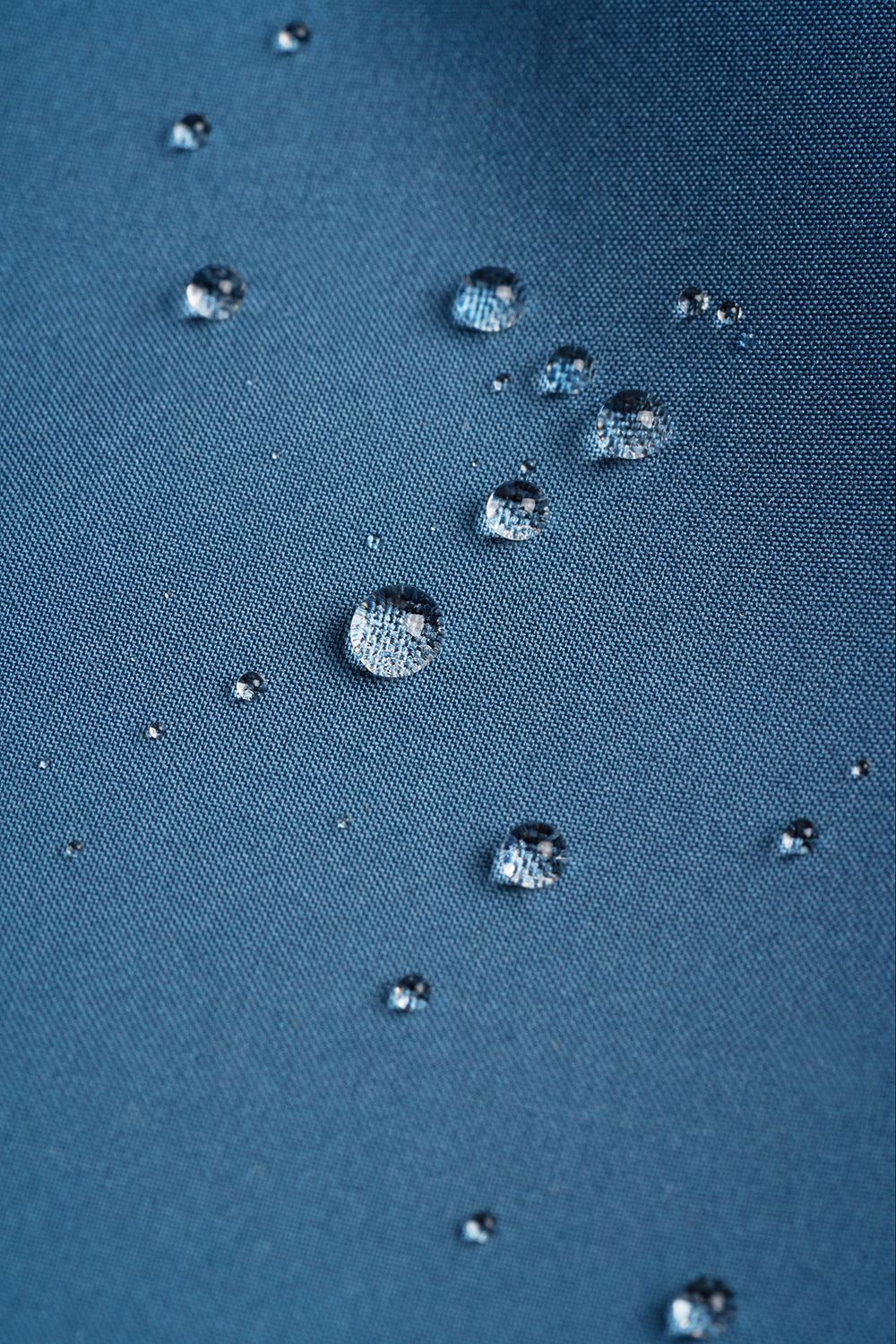 3-Layer Waterproof Shell, Slate Blue - Image 10
