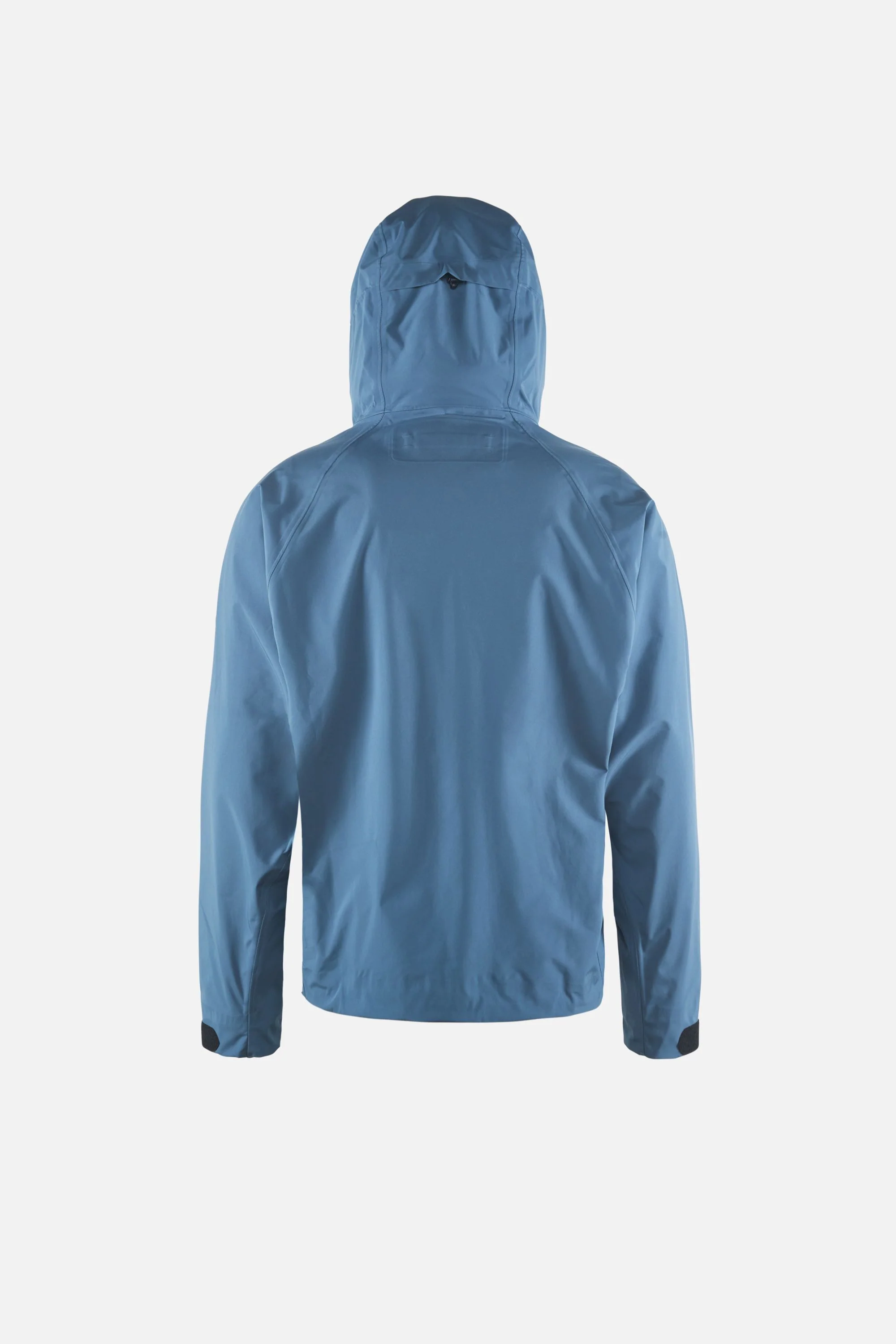 3-Layer Waterproof Shell, Slate Blue - Image 2