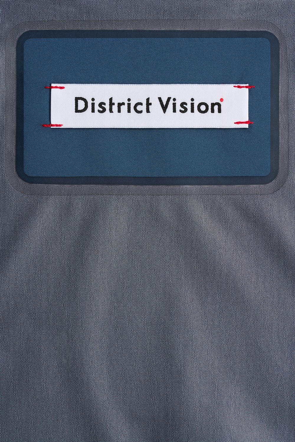 3-Layer Waterproof Shell, Slate Blue - Image 6