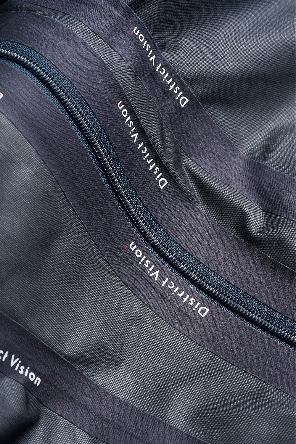 3-Layer Waterproof Shell, Slate Blue - Image 8