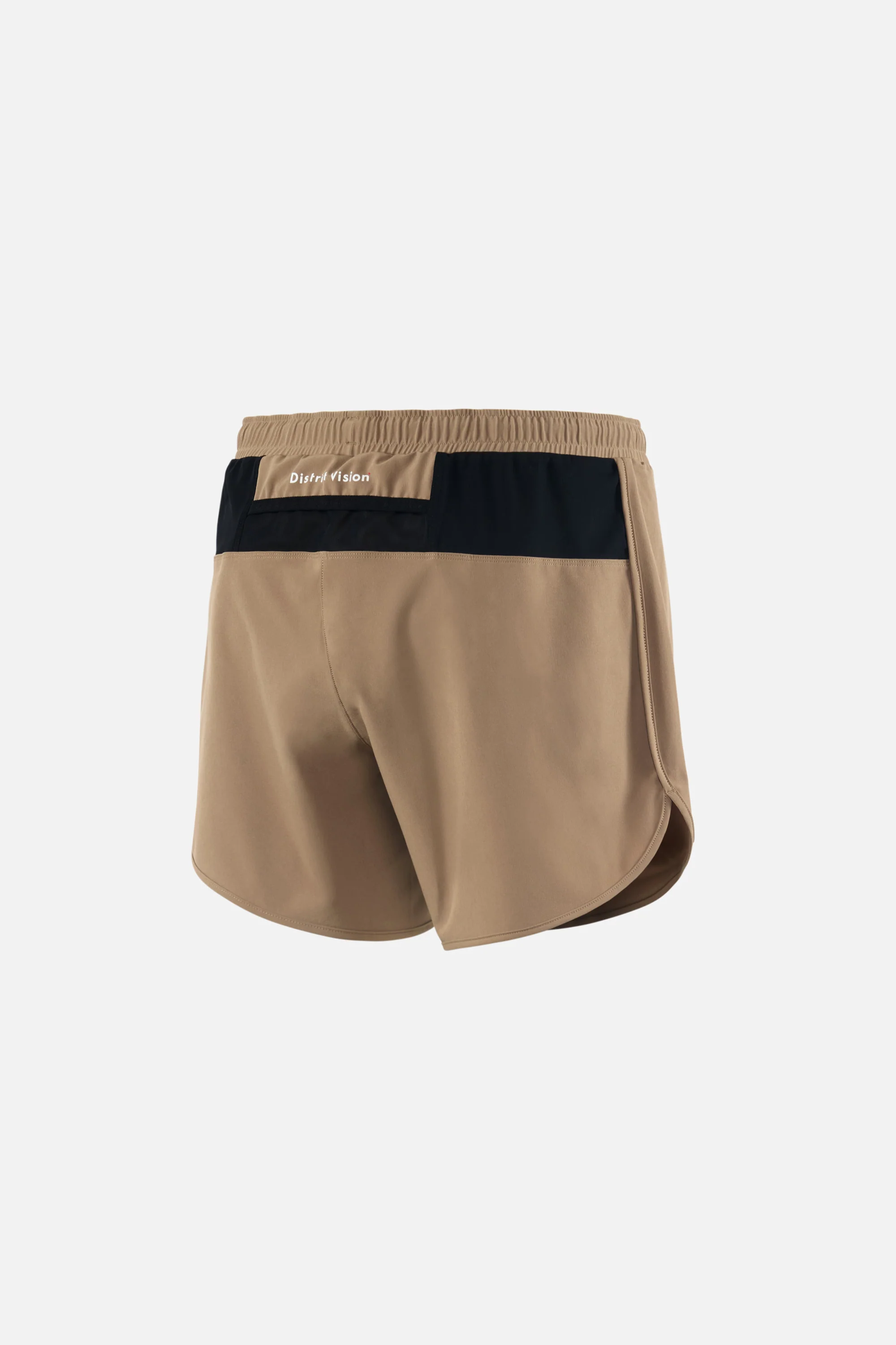 5in Training Short, Morel - Image 2