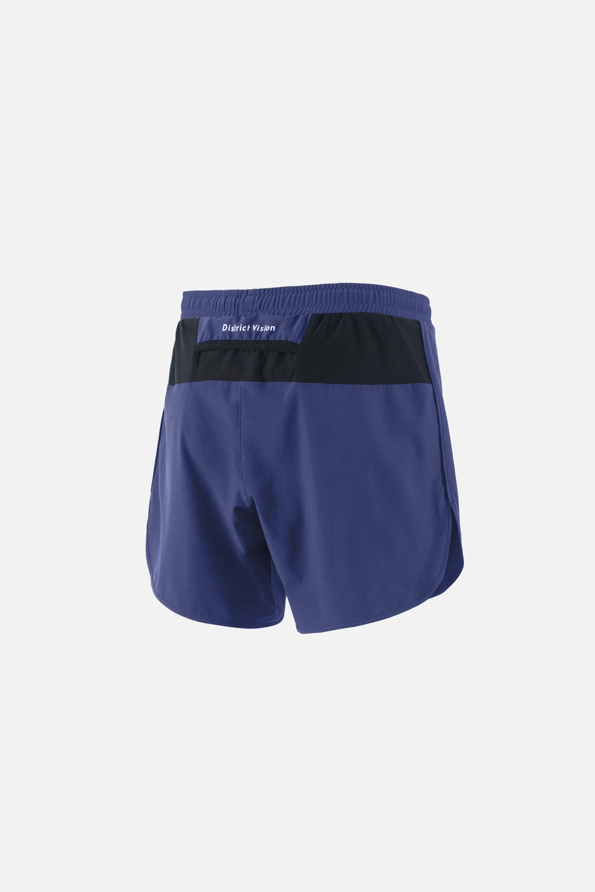 5in Training Shorts, Cobalt - Image 2
