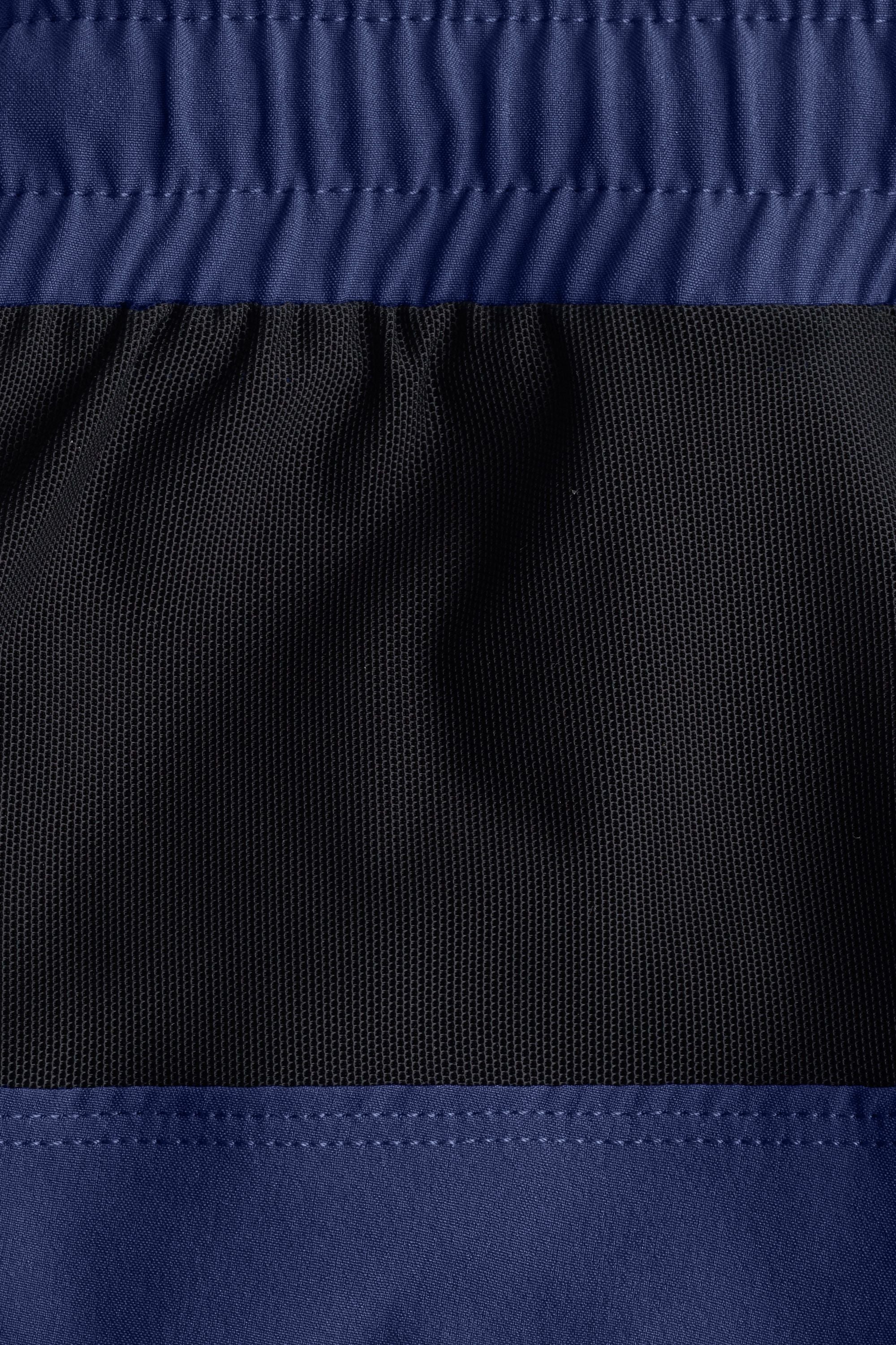 5in Training Shorts, Cobalt - Image 4