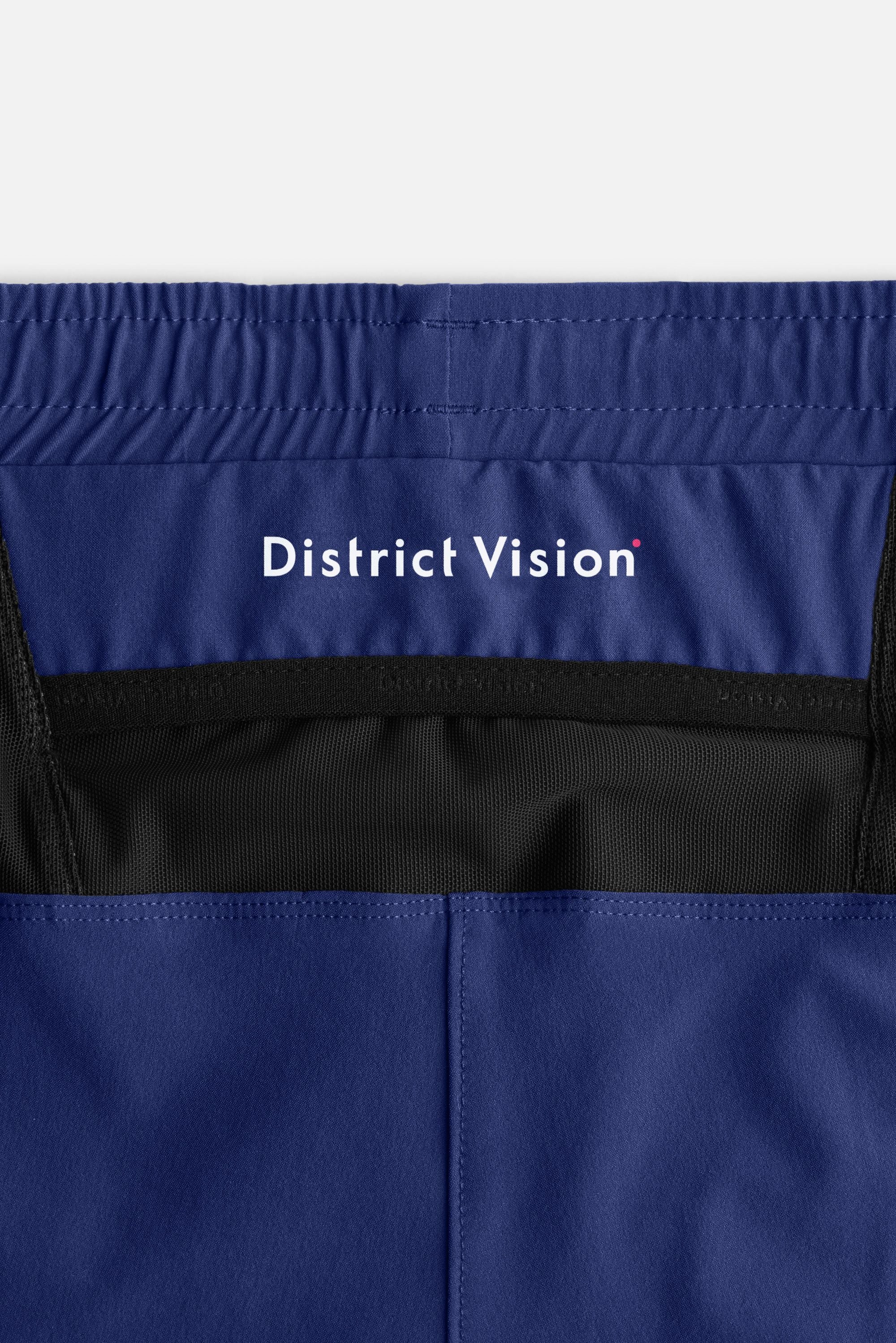 5in Training Shorts, Cobalt - Image 5