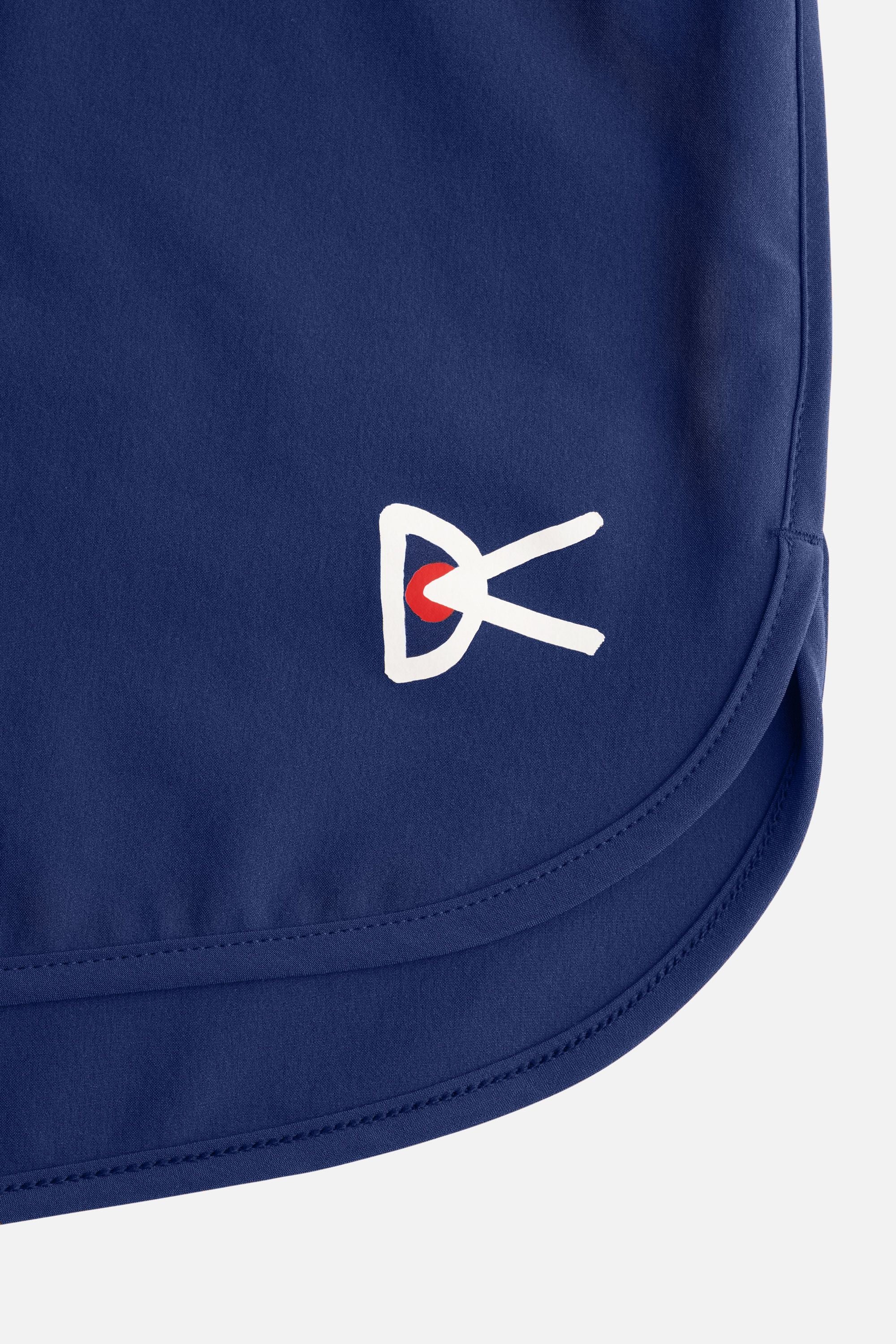 5in Training Shorts, Cobalt - Image 6