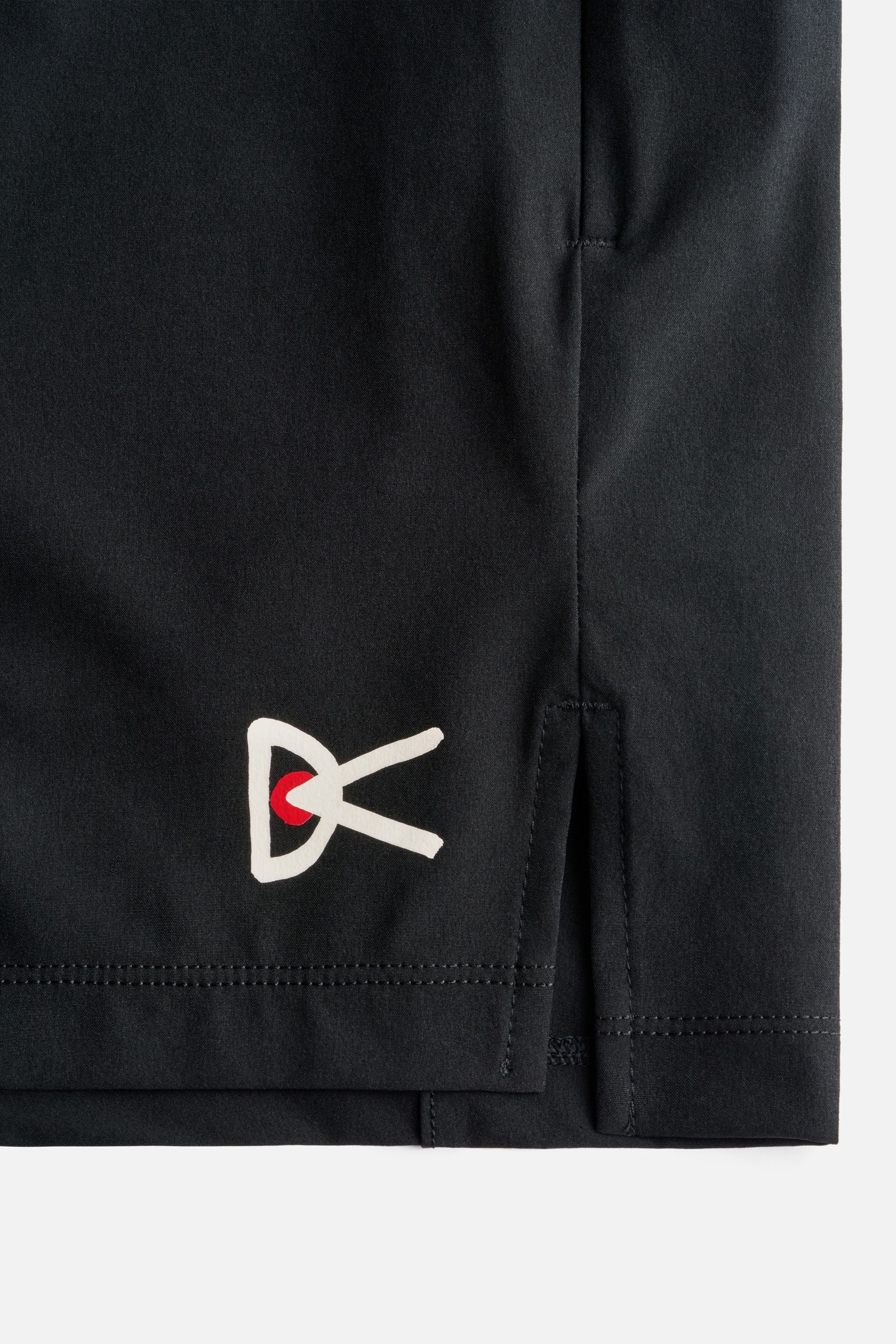 7in Training Shorts, Black - Image 8