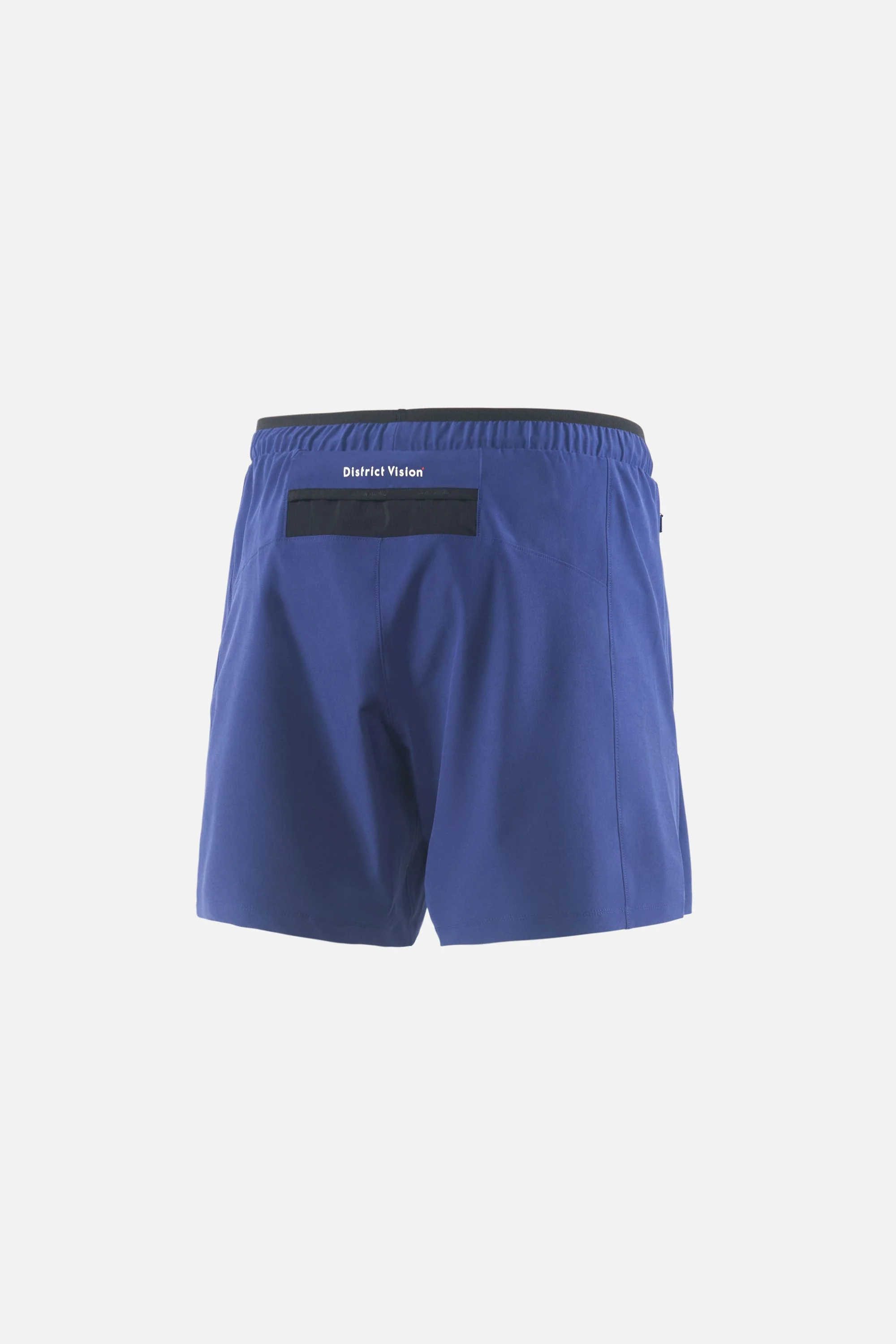 7in Training Shorts, Cobalt - Image 2
