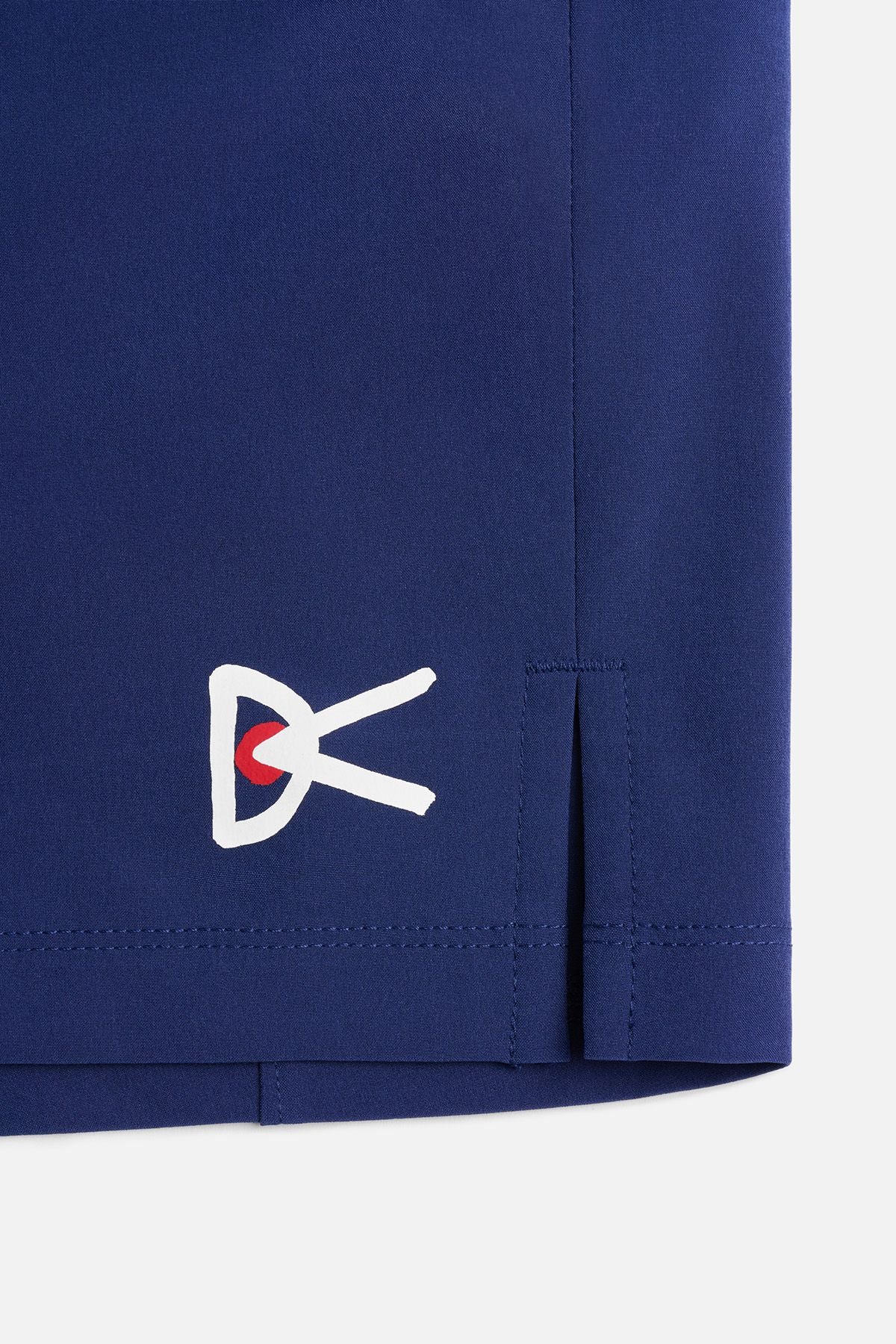 7in Training Shorts, Cobalt - Image 3