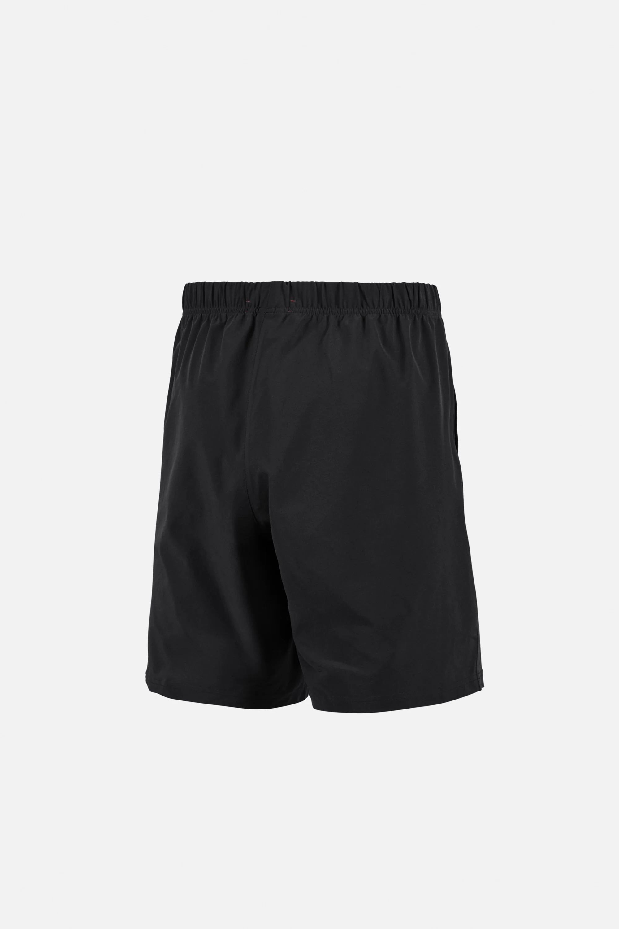 9" Training Shorts, Black - Image 2