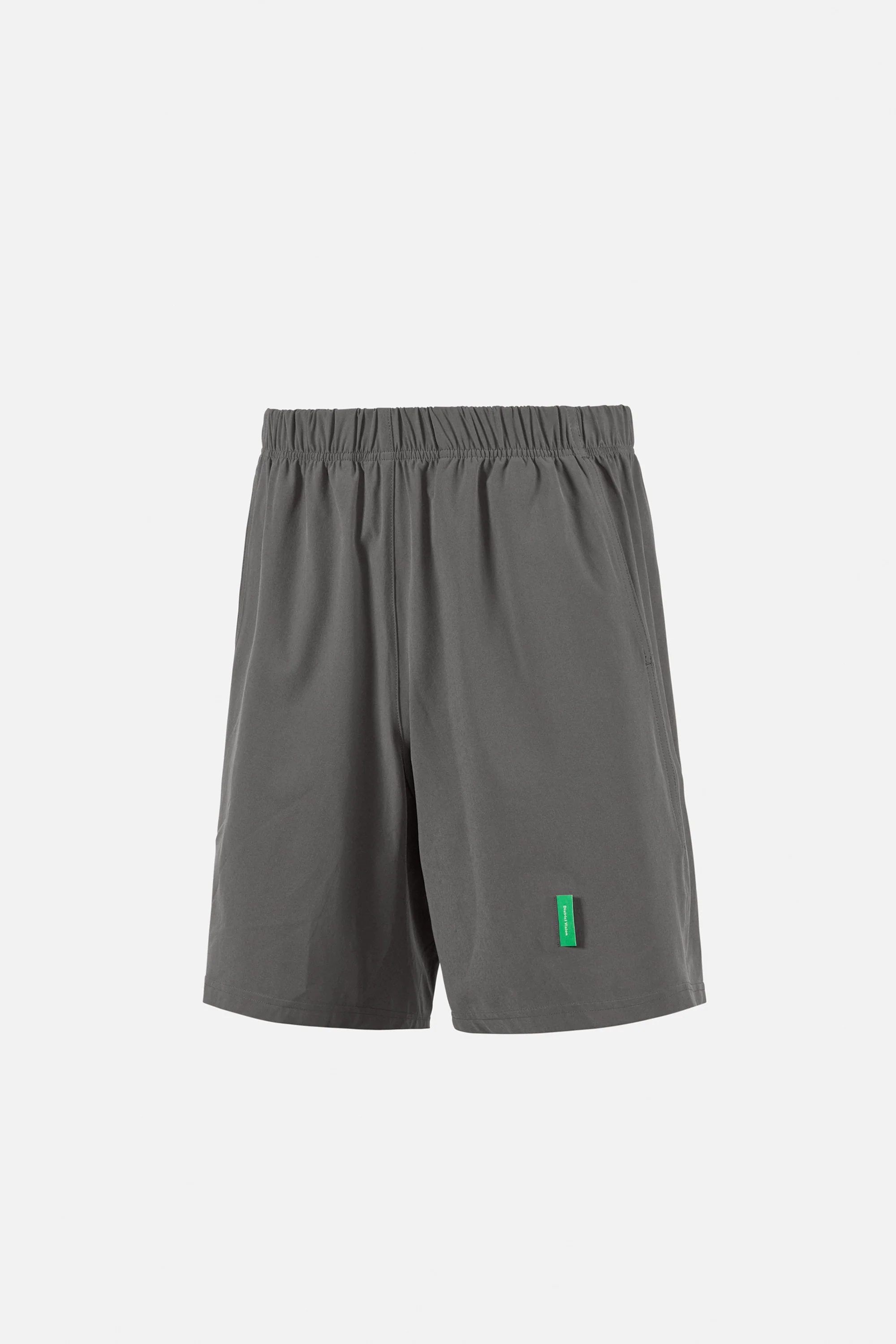 9" Training Shorts, Carbon