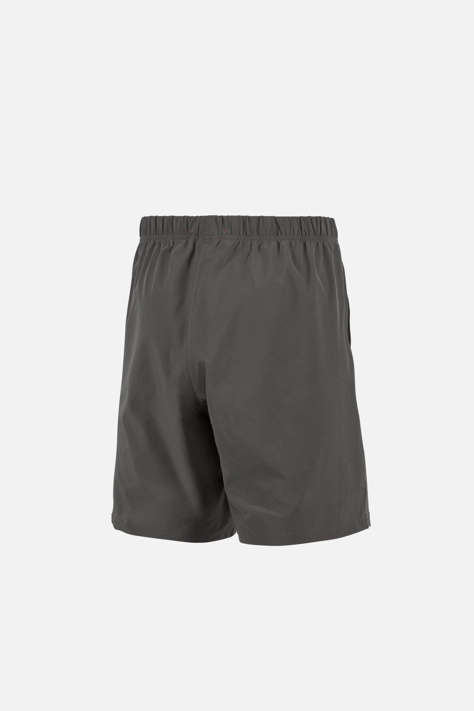 9" Training Shorts, Carbon - Image 2