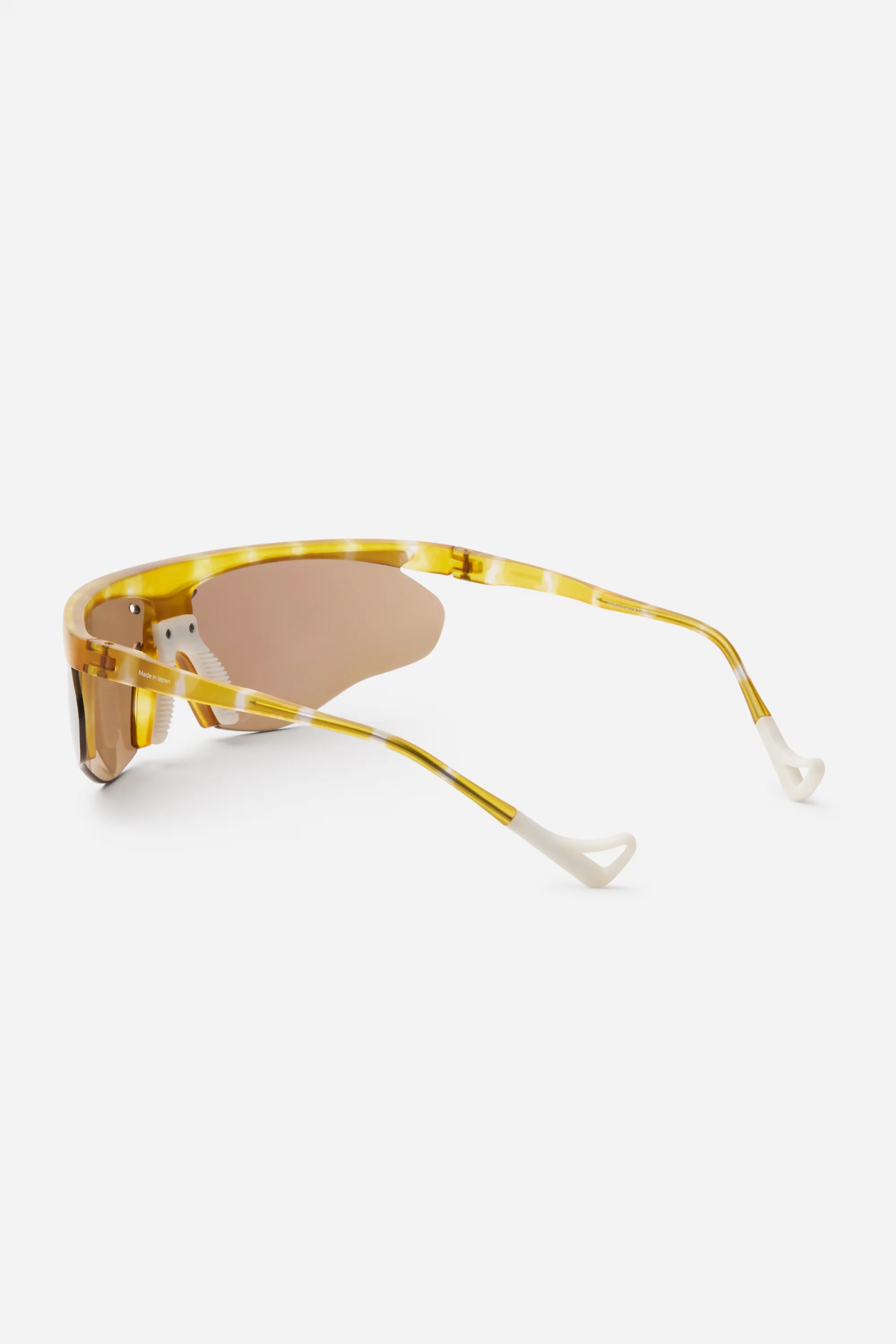 Ashima Horizon Blade Alpine Moss, D+ Copper Mirror - Image 3