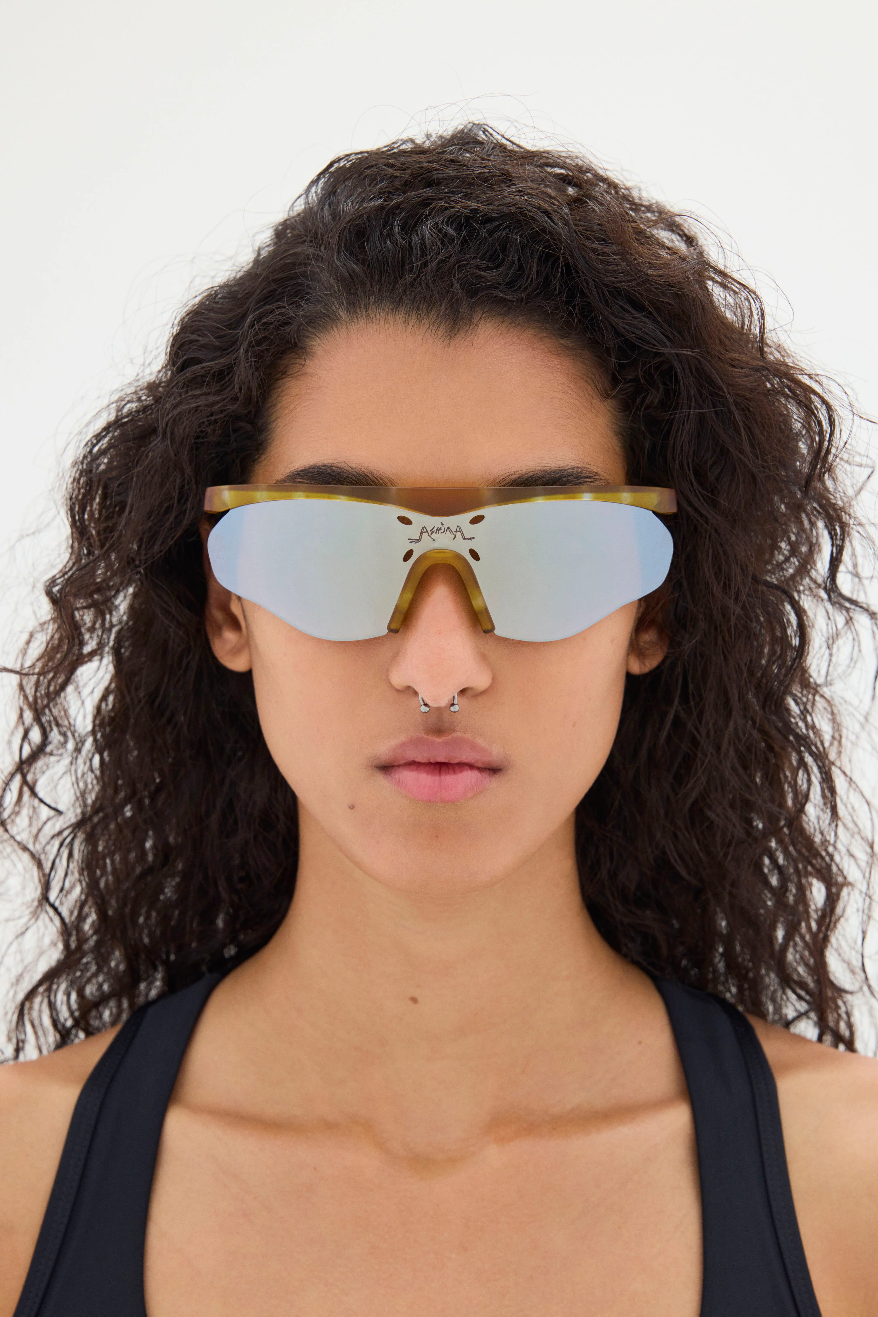 Ashima Horizon Blade Alpine Moss, D+ Copper Mirror - Image 8