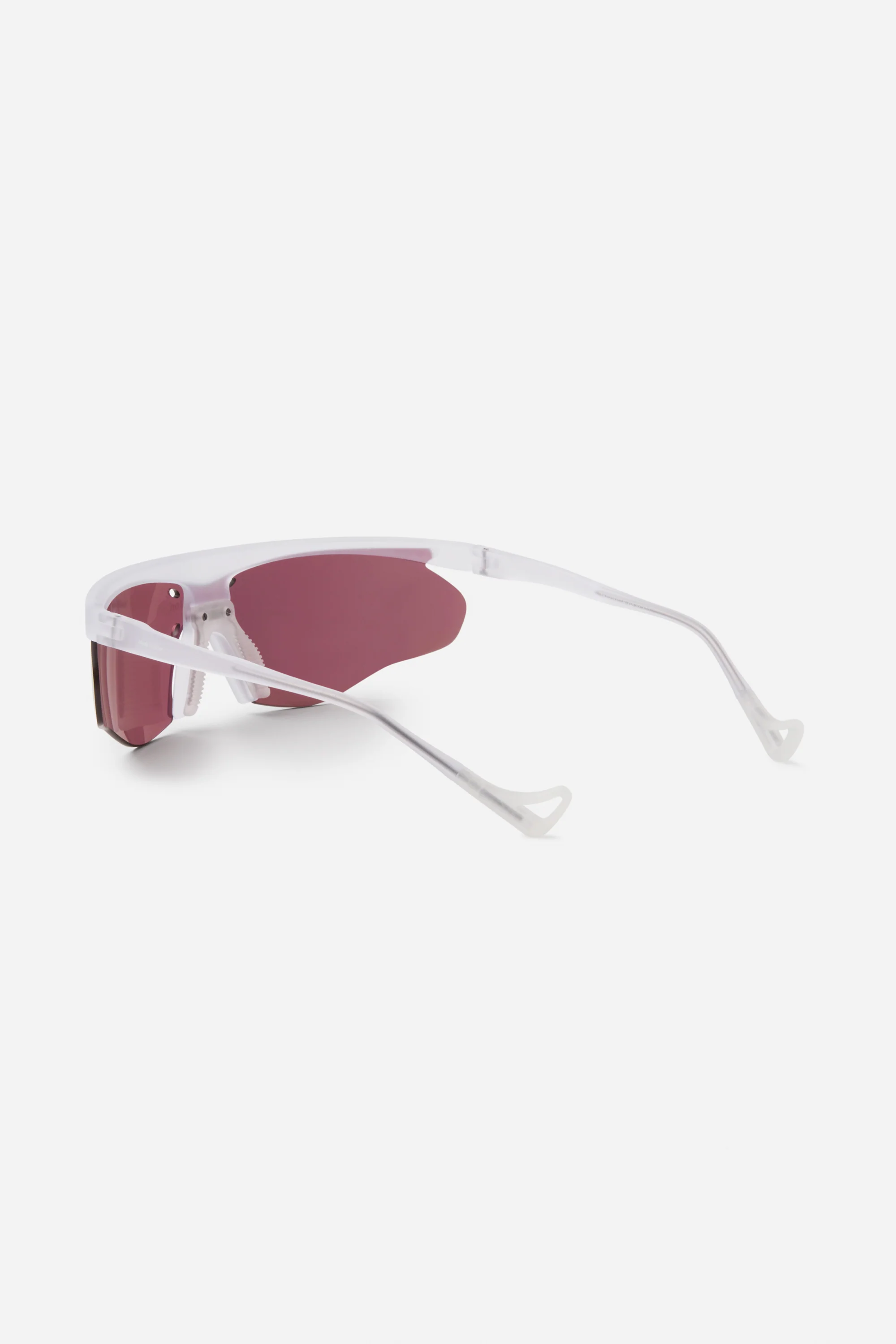 Ashima Horizon Blade, Clear/D+ Black Rose - Image 3