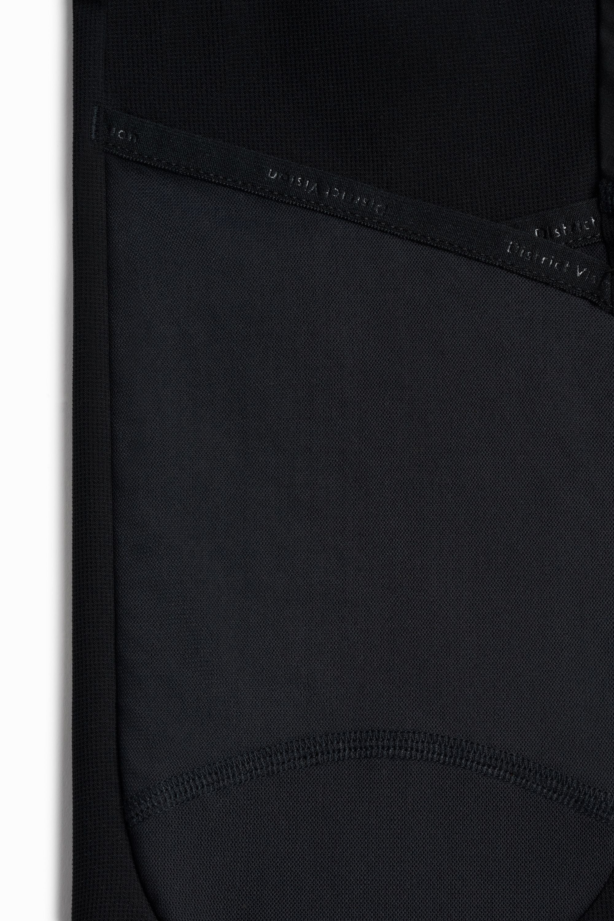 Cargo Compression Full Tights, Black - Image 5