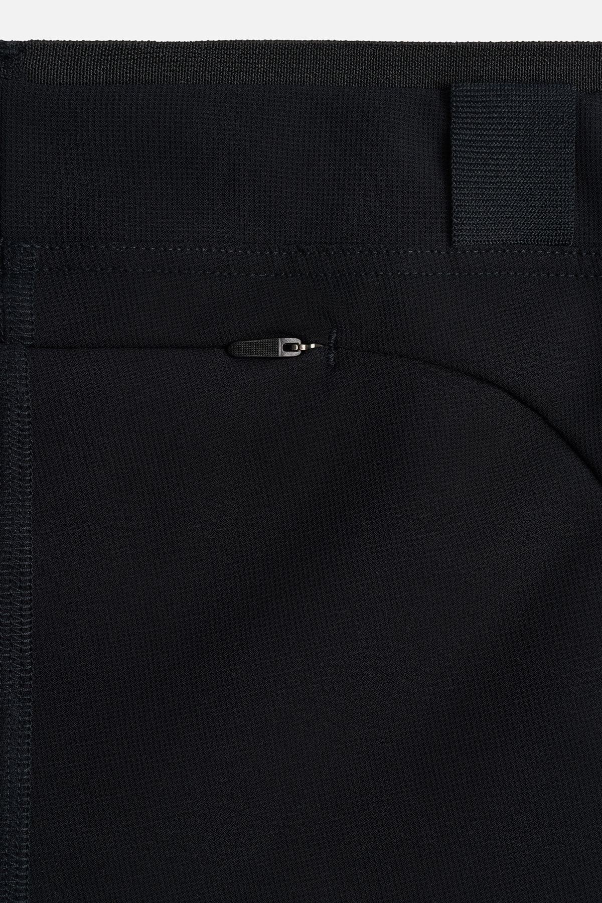 Cargo Compression Full Tights, Black - Image 6