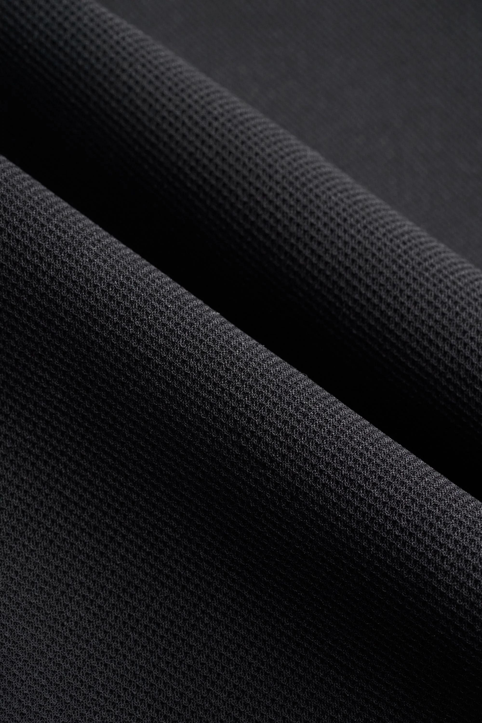 Cargo Compression Full Tights, Black - Image 7