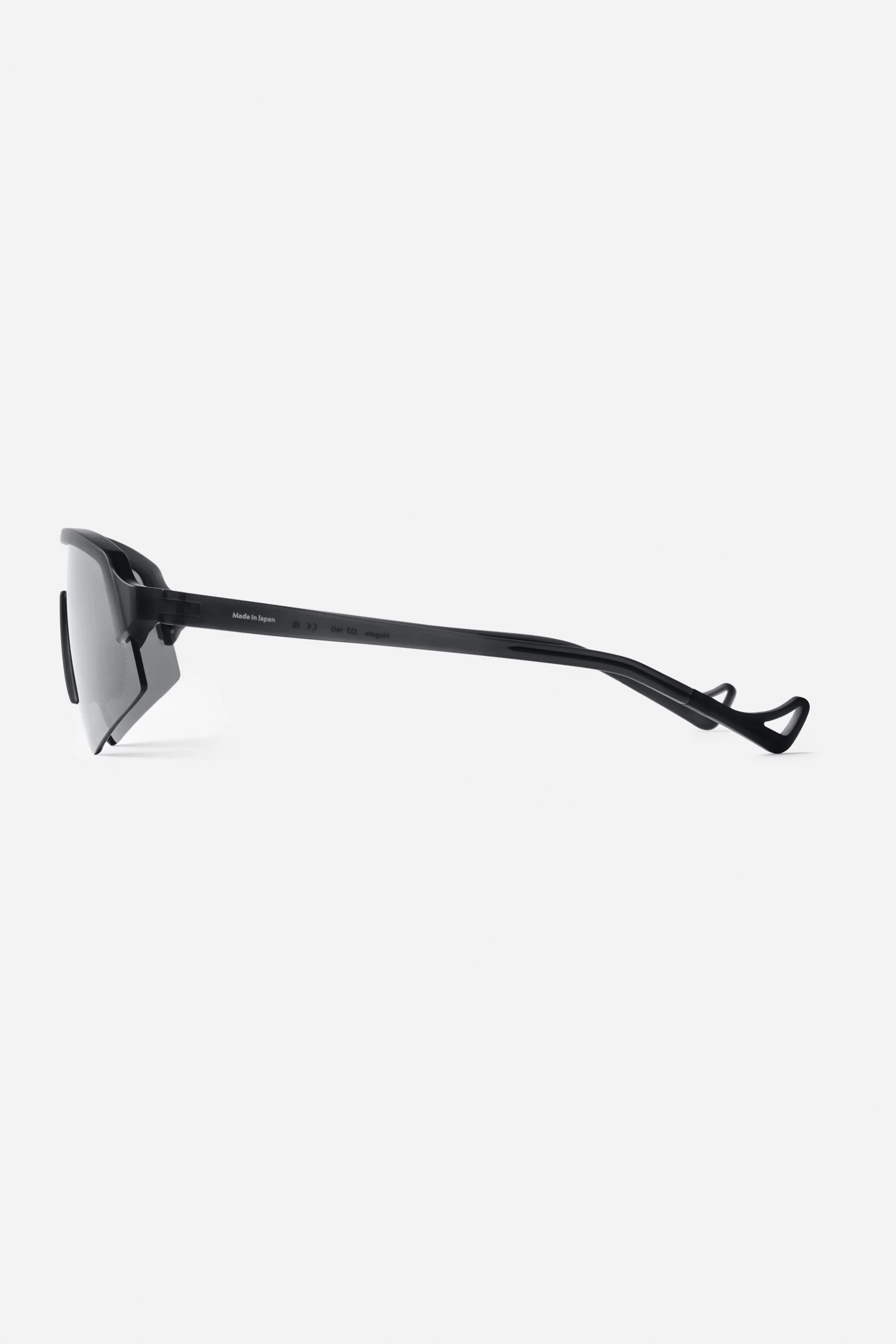 Choji Turbo Blade Black, D+ Onyx Mirror - Image 2
