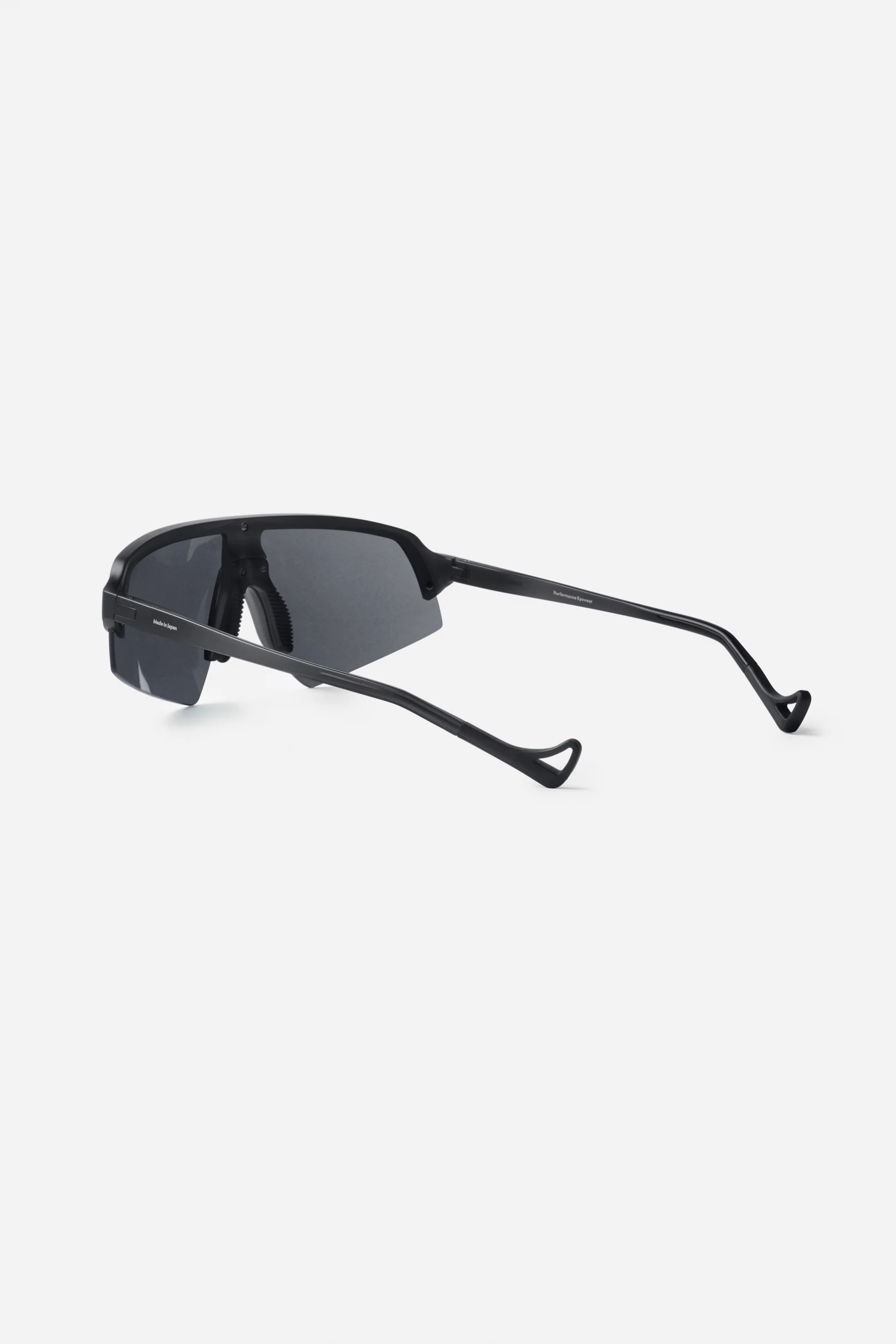 Choji Turbo Blade Black, D+ Onyx Mirror - Image 3