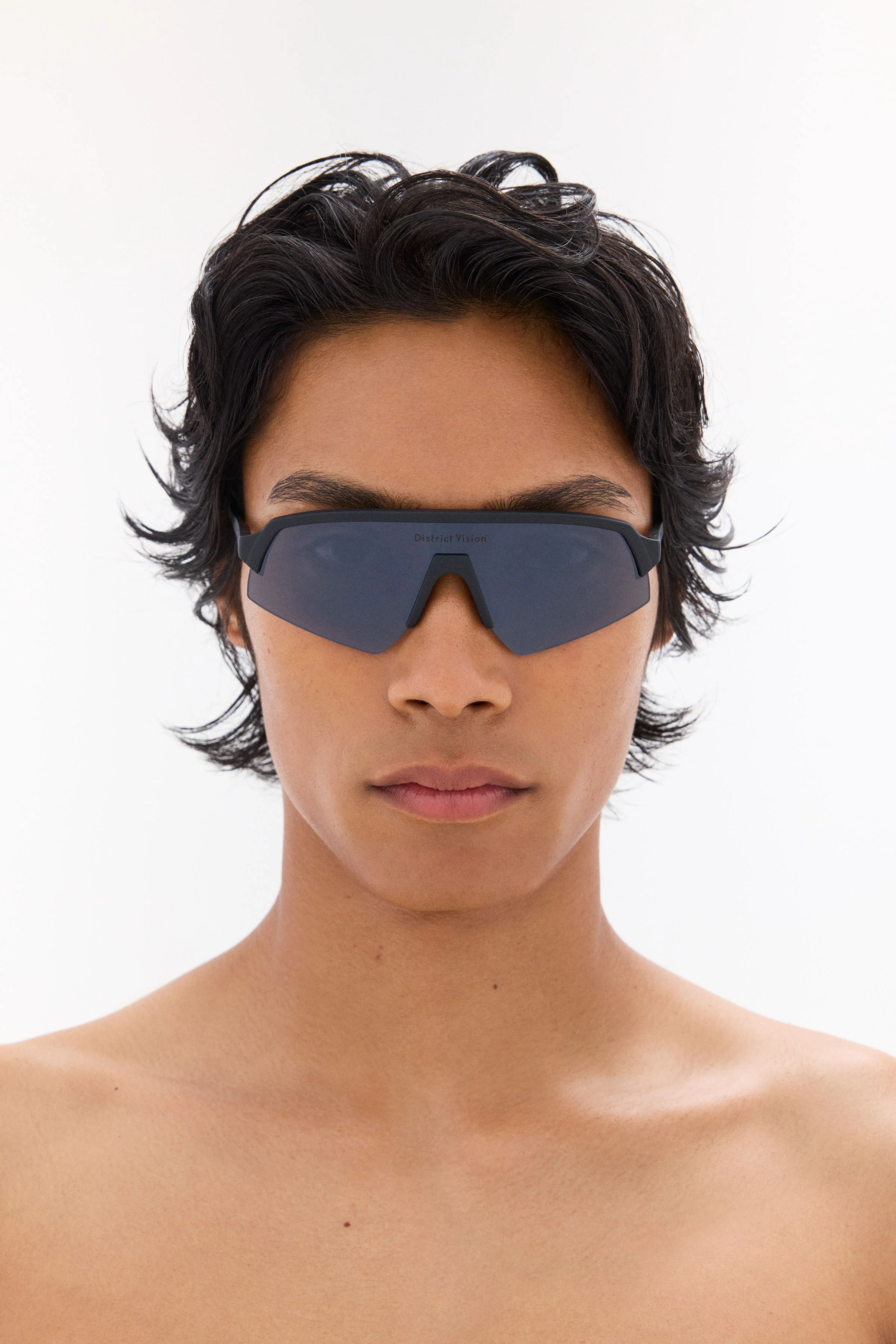 Choji Turbo Blade Black, D+ Onyx Mirror - Image 4