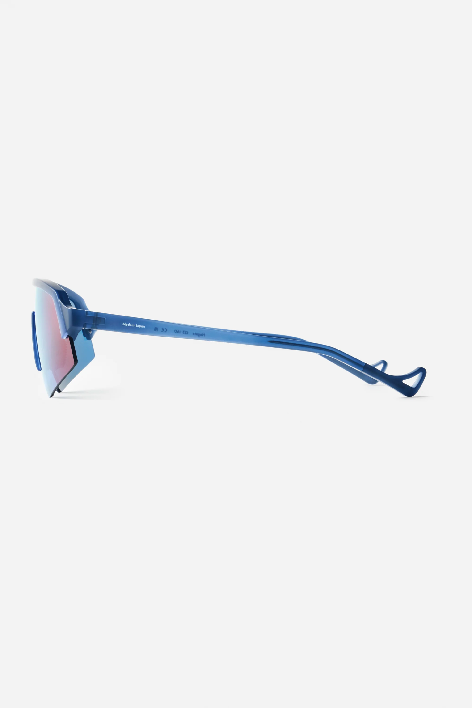 Choji Turbo Blade Midnight, D+ Indigo Mirror - Image 2