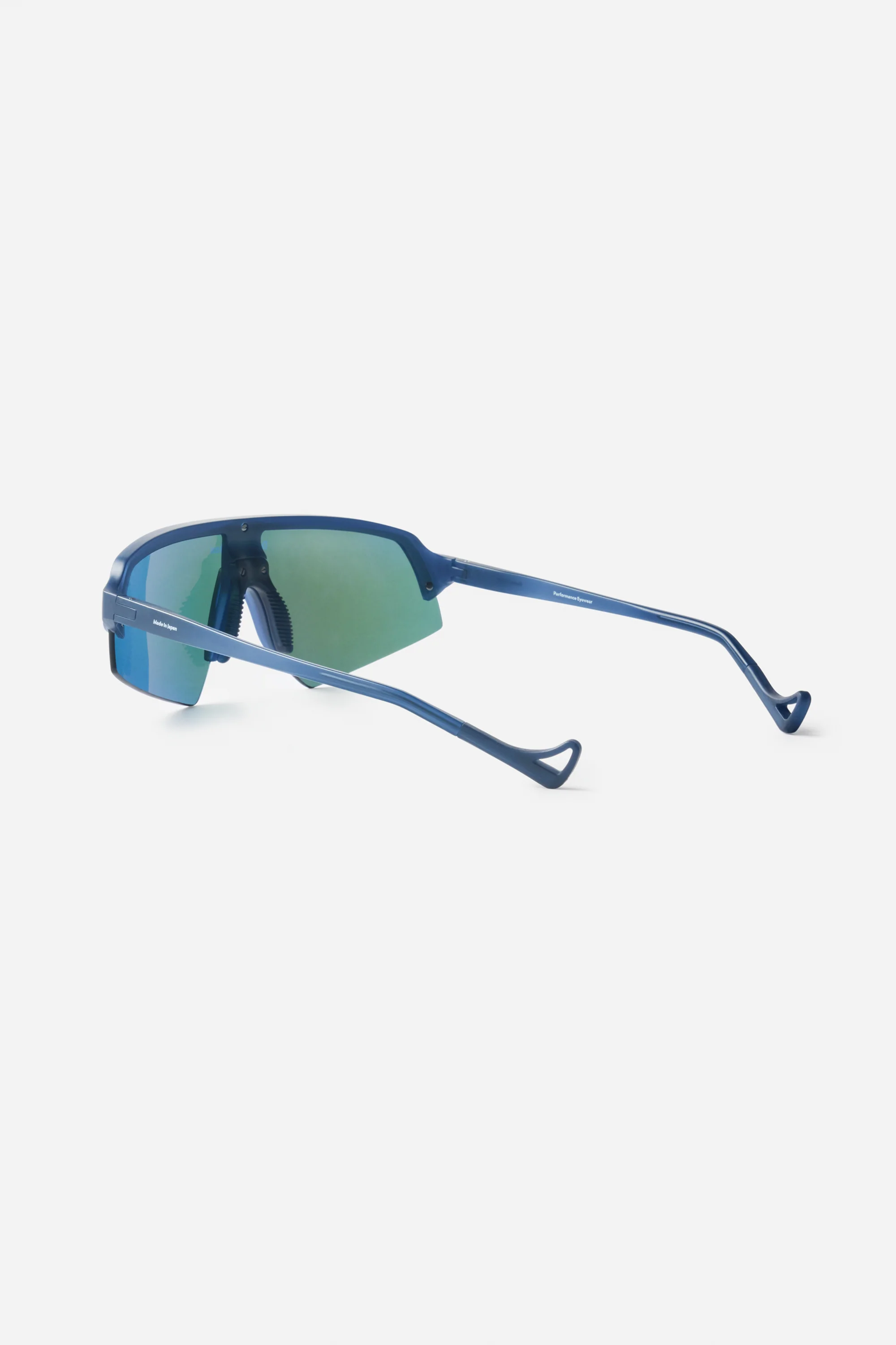 Choji Turbo Blade Midnight, D+ Indigo Mirror - Image 3