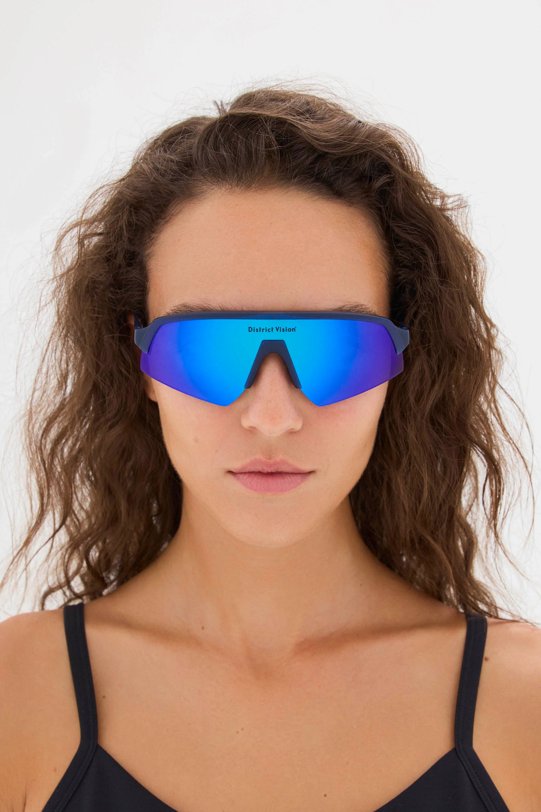 Choji Turbo Blade Midnight, D+ Indigo Mirror - Image 5
