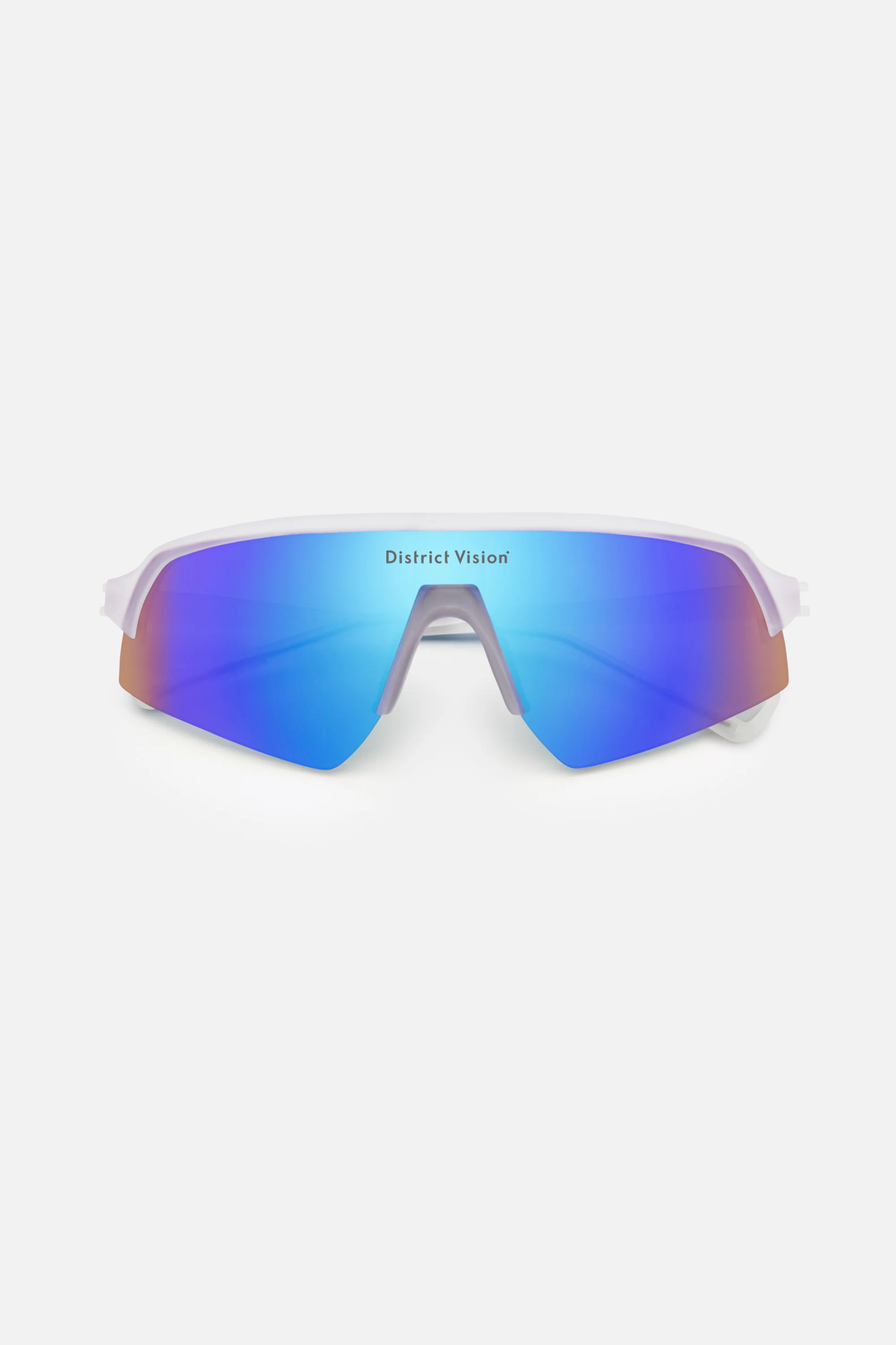 Choji Turbo Blade Pulsar, D+ Blue Mirror