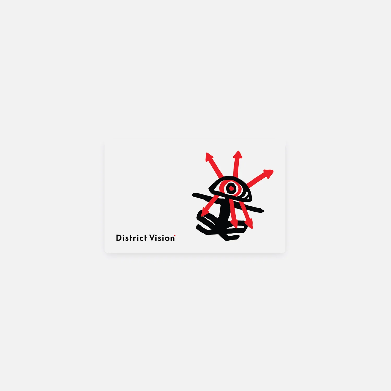 Digital Gift Card