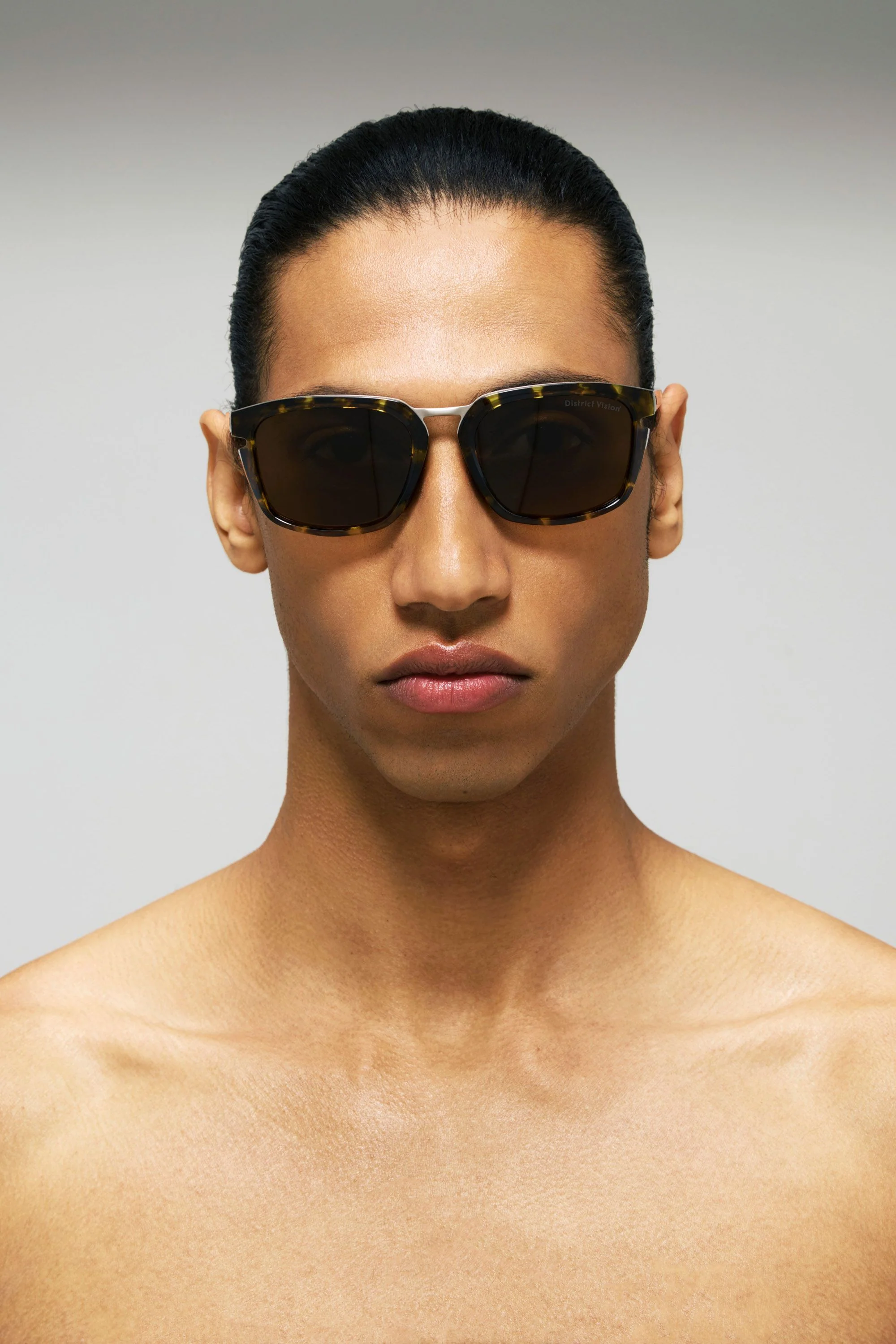 DV + AW Keita Summit Ti Dark Tortoise, D+ Earth Vision - Image 4