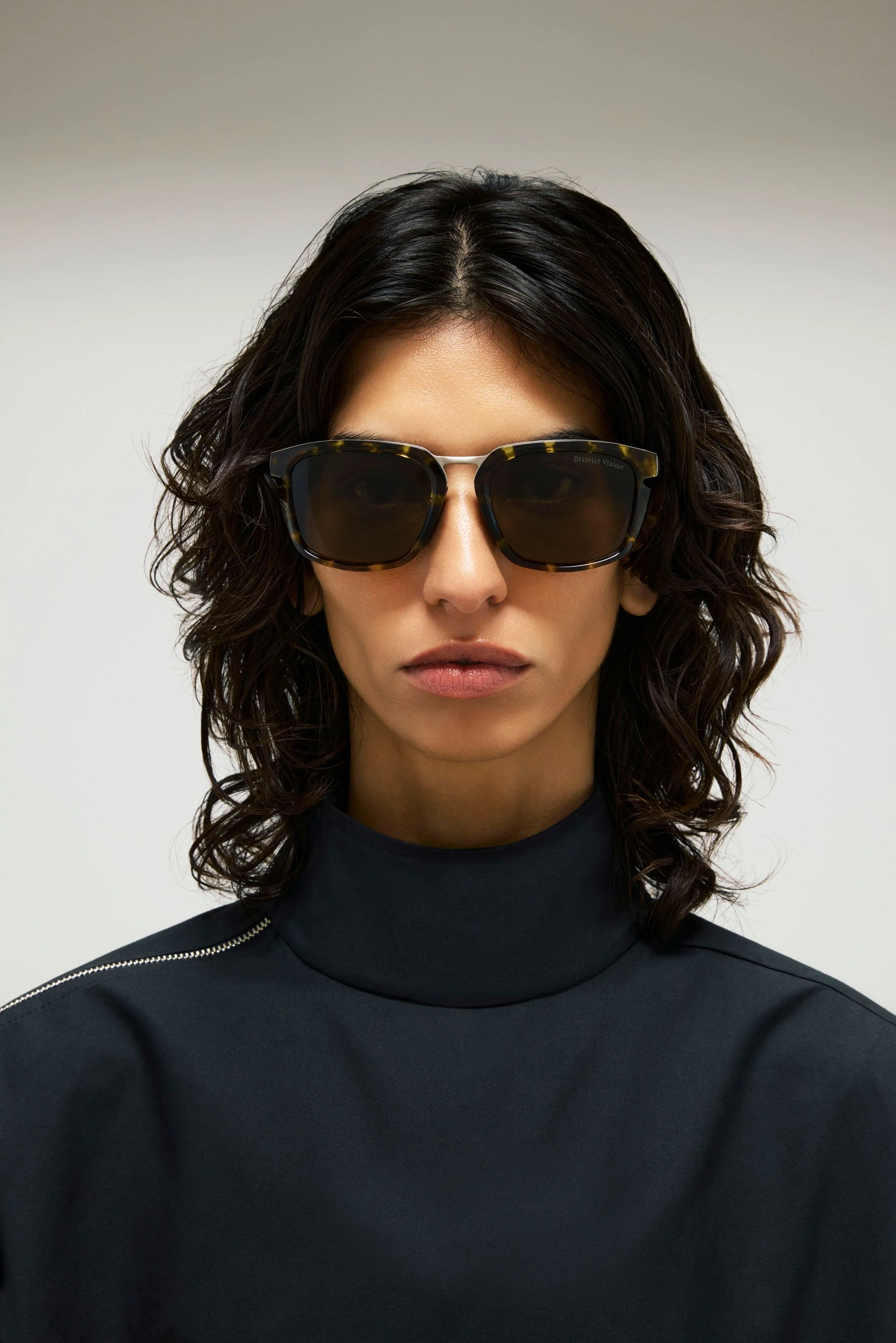 DV + AW Keita Summit Ti Dark Tortoise, D+ Earth Vision - Image 5