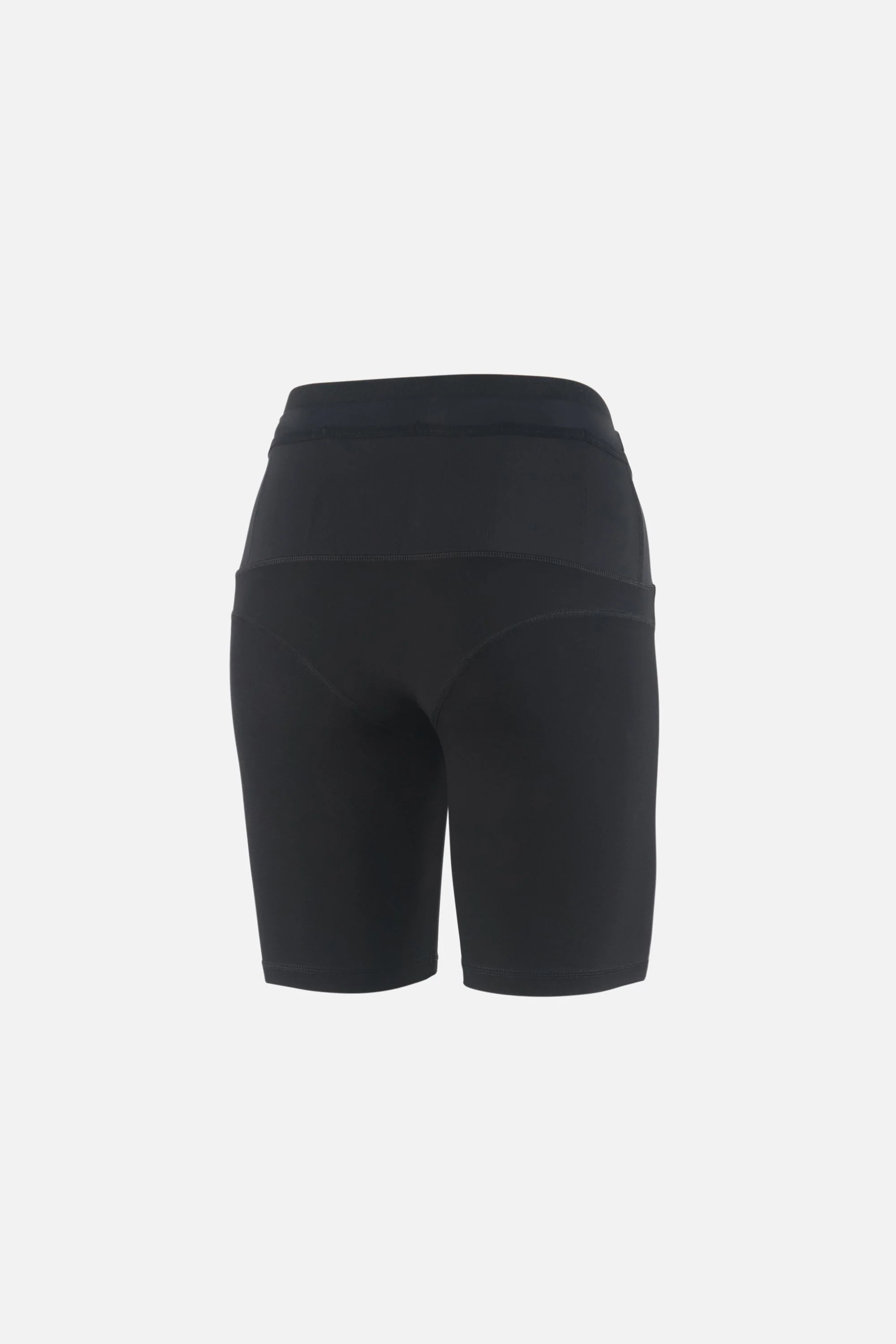 DV + Maurten Women's Elite Fuel Tights, Black - Image 3