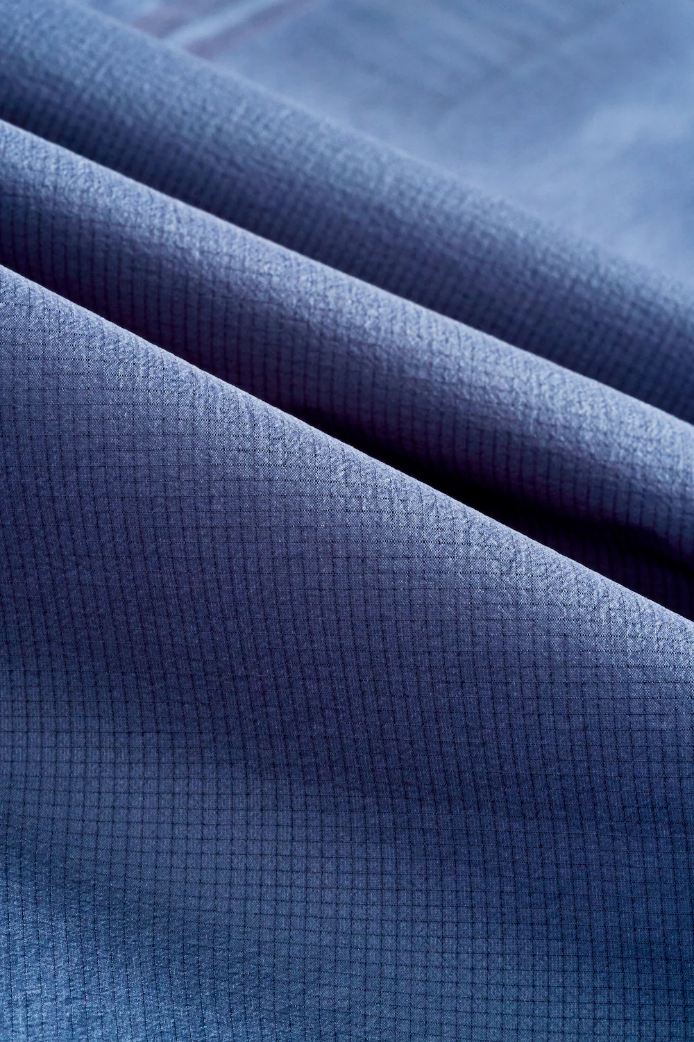 DV + MO.S Pertex Shell, Navy - Image 9