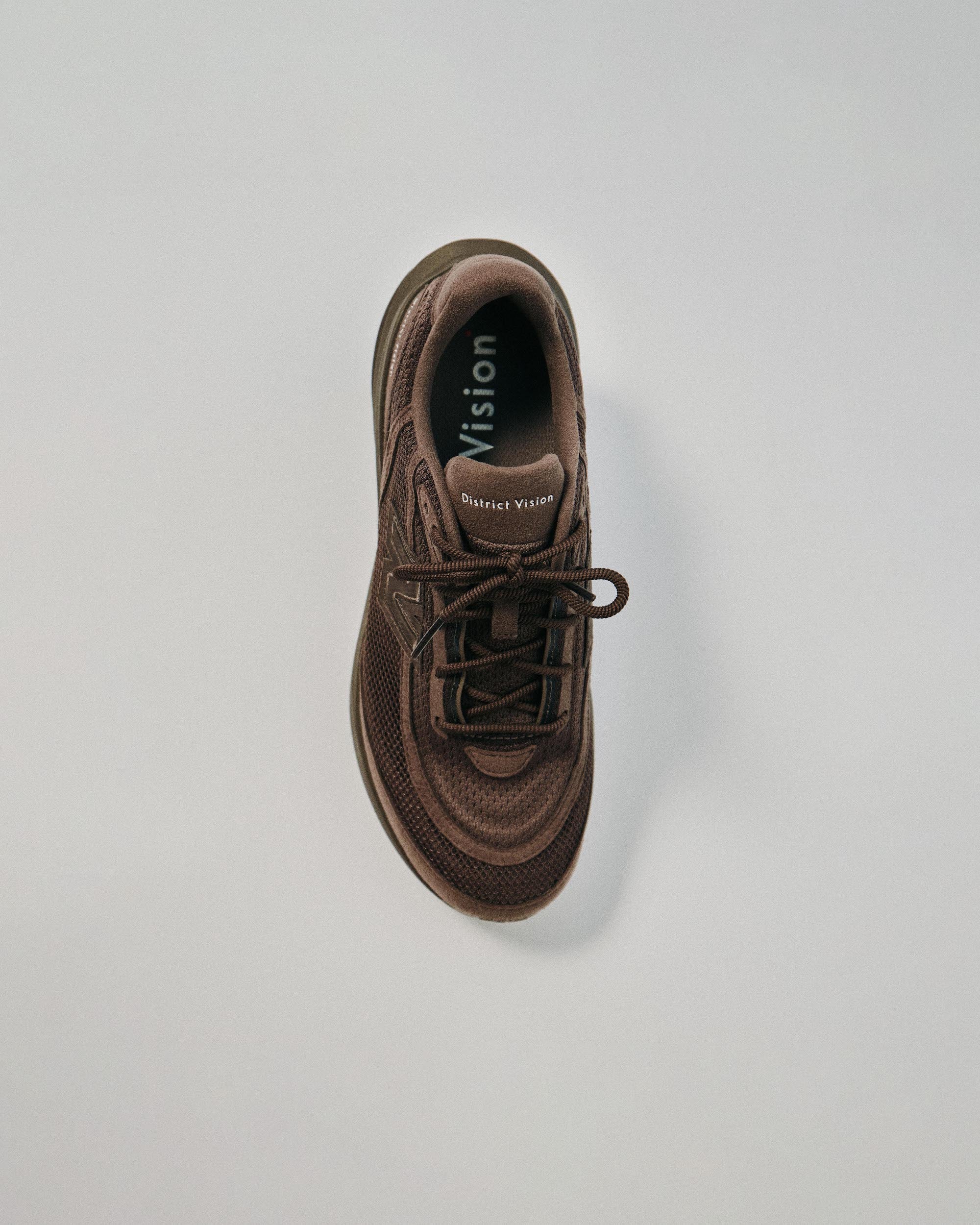DV + NB 1080 Training Shoe Womens, Cortado - Image 5