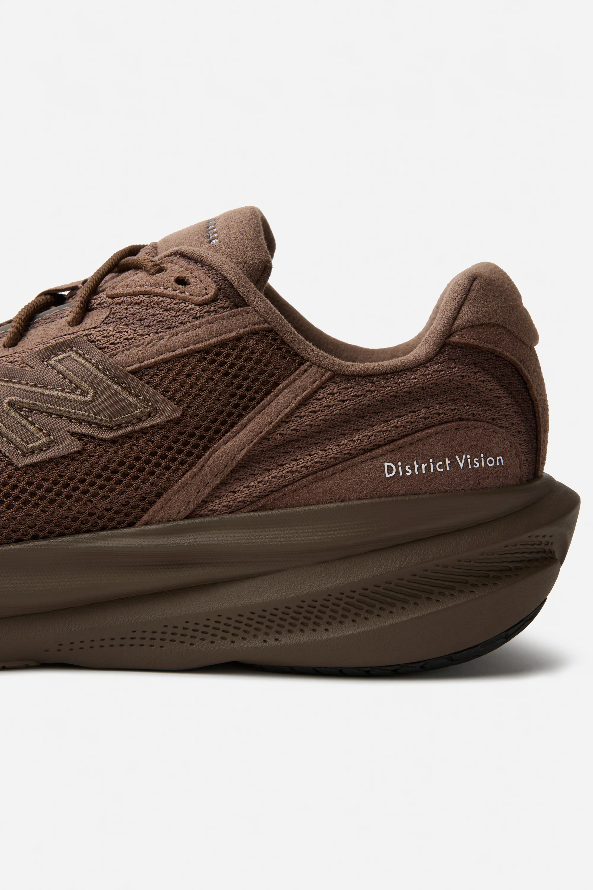 DV + NB 1080 Training Shoe Womens, Cortado - Image 7
