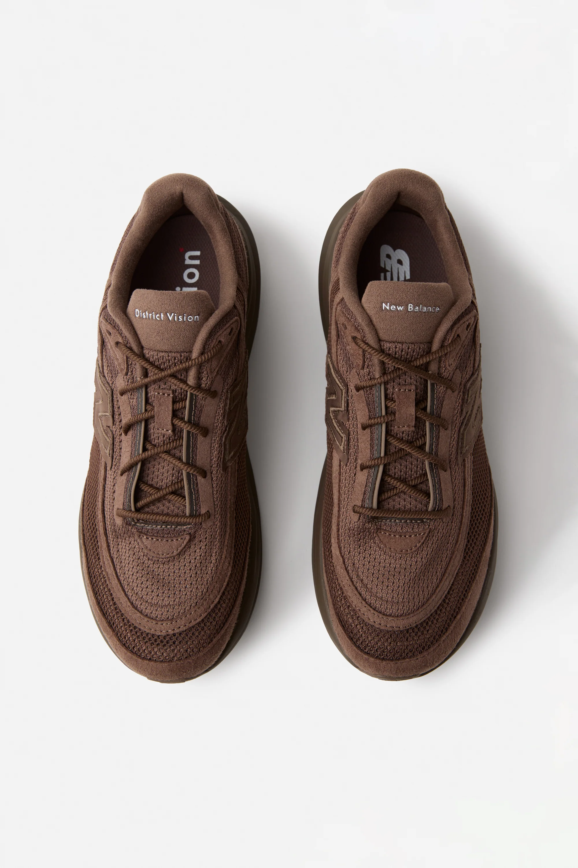 DV + NB 1080 Training Shoe Womens, Cortado - Image 8