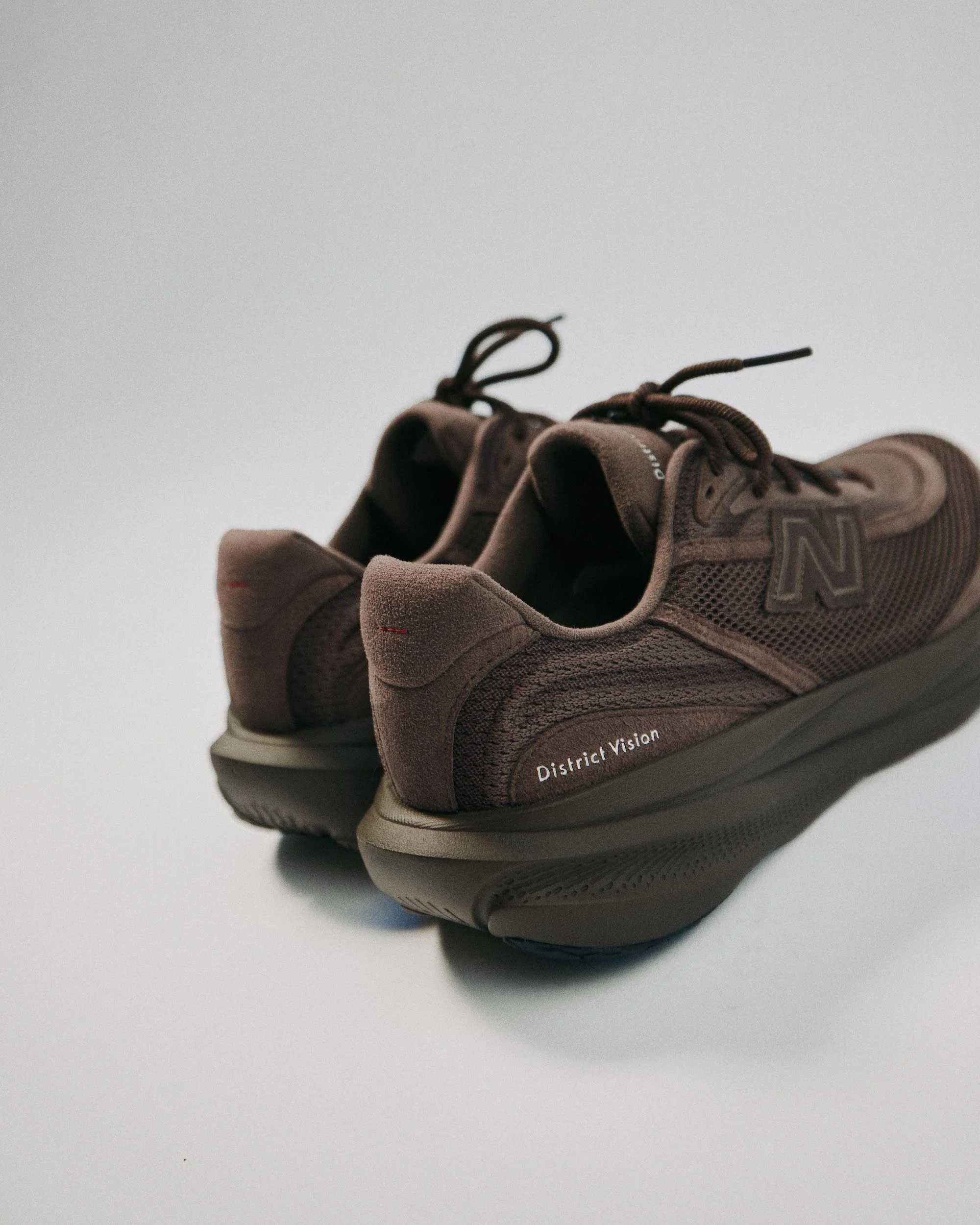 DV + NB 1080 Training Shoe Mens, Cortado - Image 9