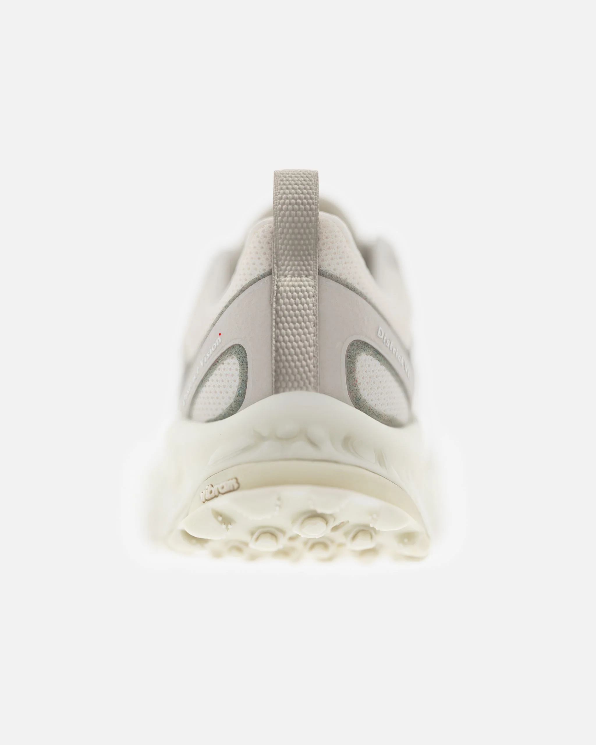 DV + NB Trail Shoe 2024, Bone - Image 10