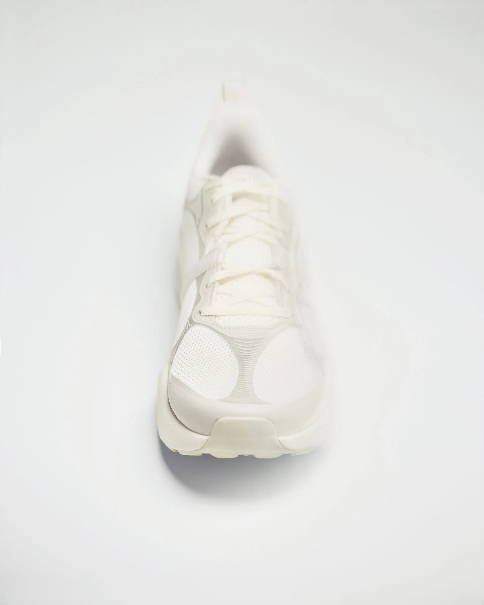 DV + NB Trail Shoe 2024, Bone - Image 11