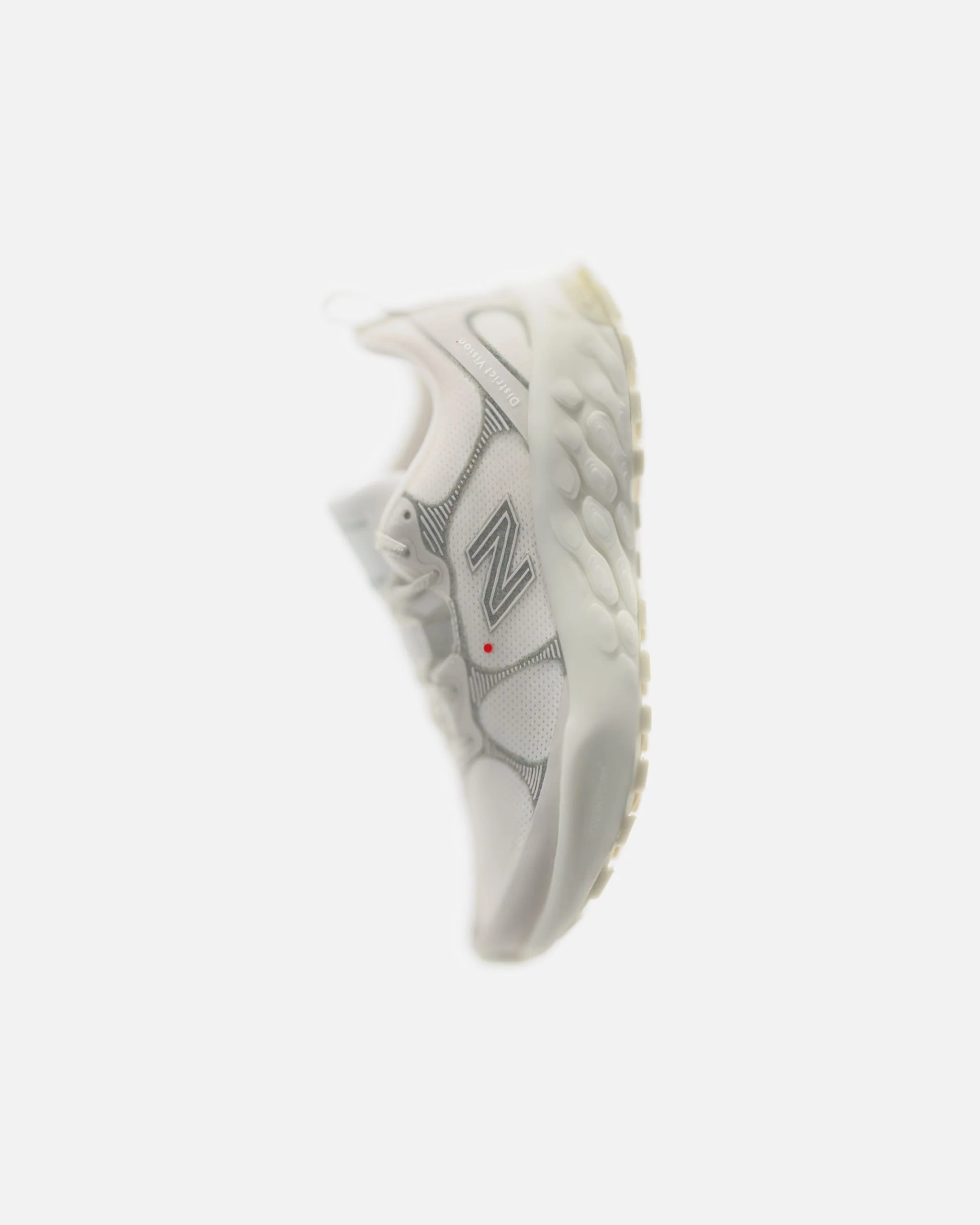 DV + NB Trail Shoe 2024, Bone - Image 8