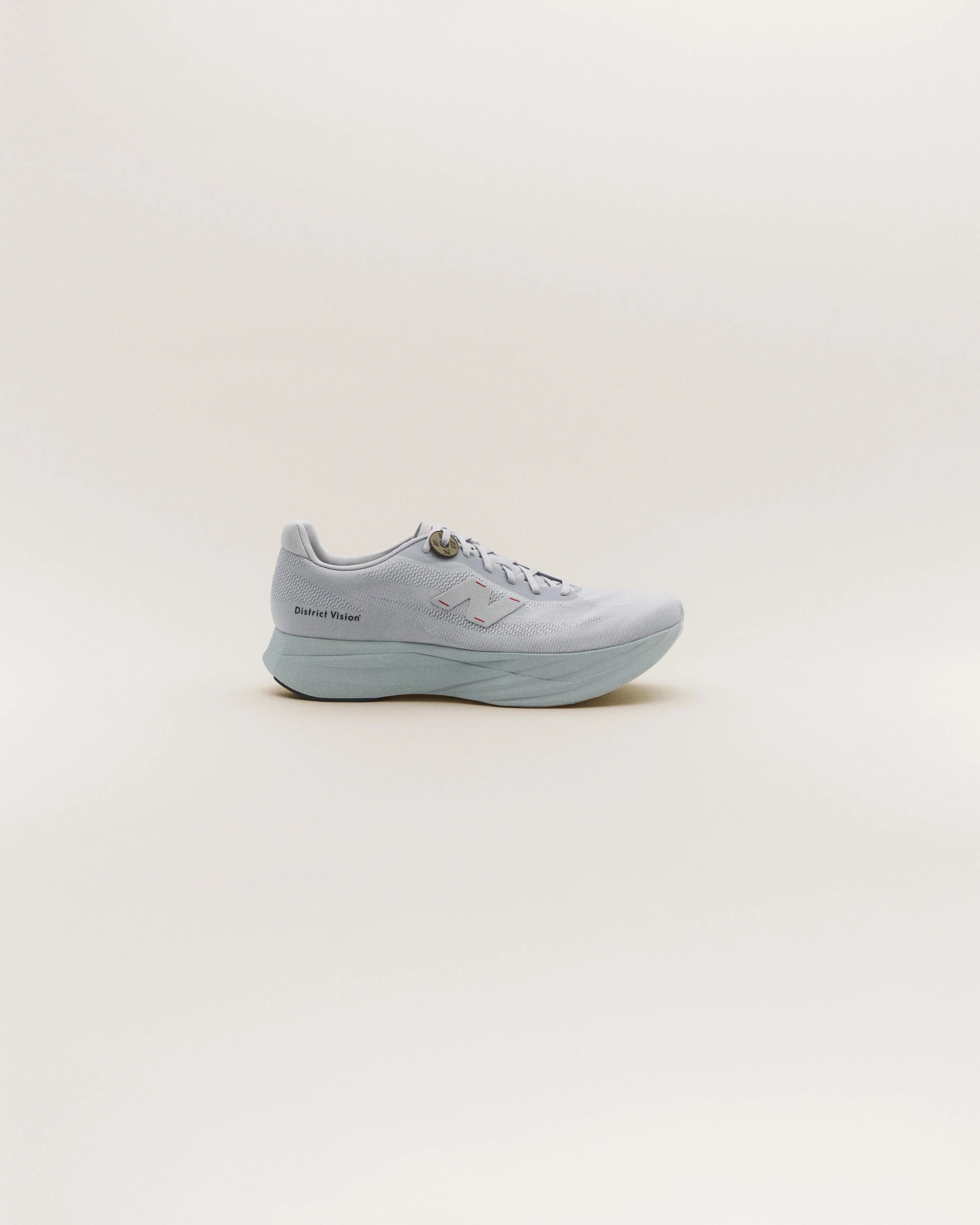 DV + NB SC Elite Mens, Pearl Grey - Image 5
