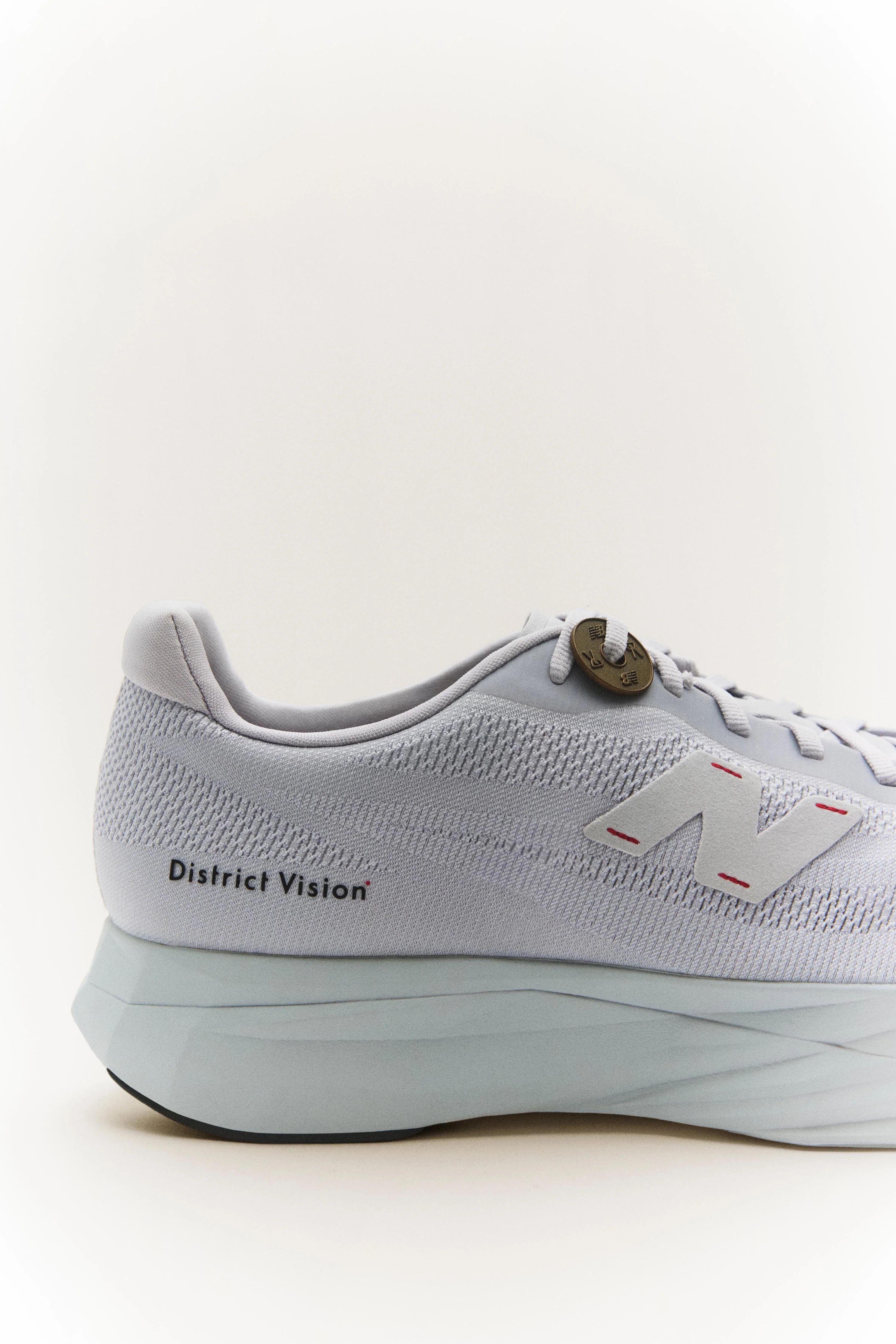 DV + NB SC Elite Mens, Pearl Grey - Image 7