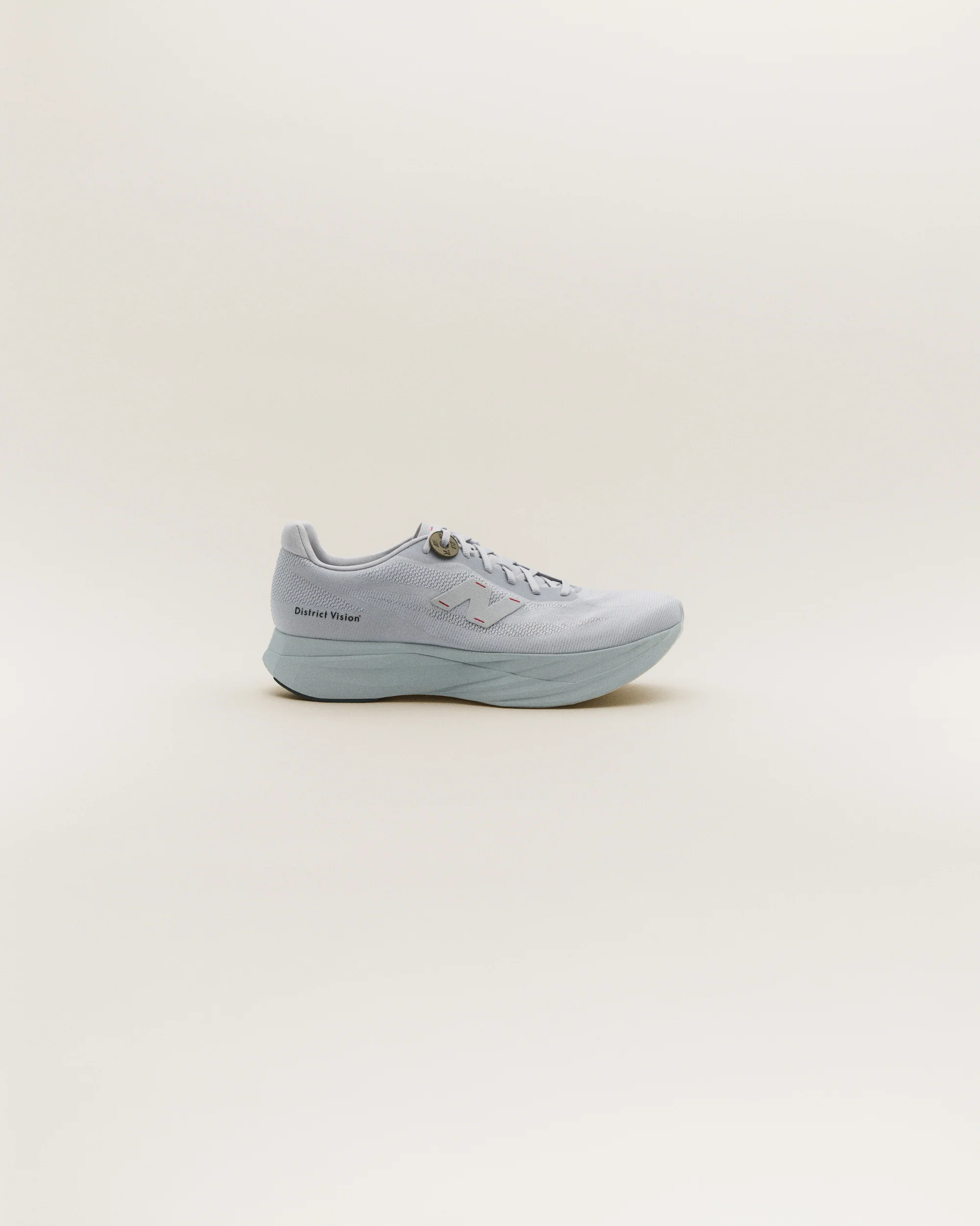 DV + NB SC Elite Womens, Pearl Grey - Image 5