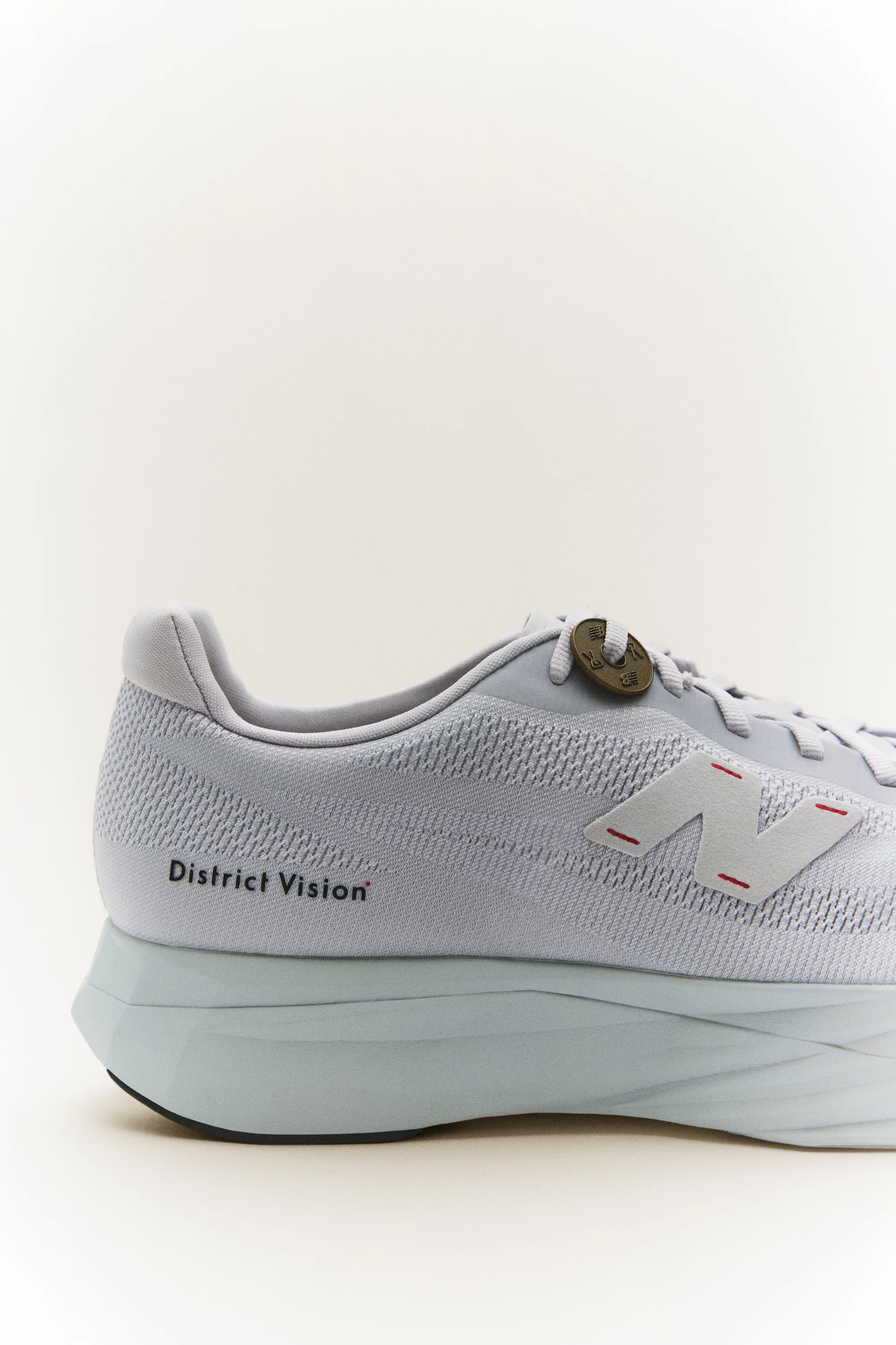 DV + NB SC Elite Womens, Pearl Grey - Image 7