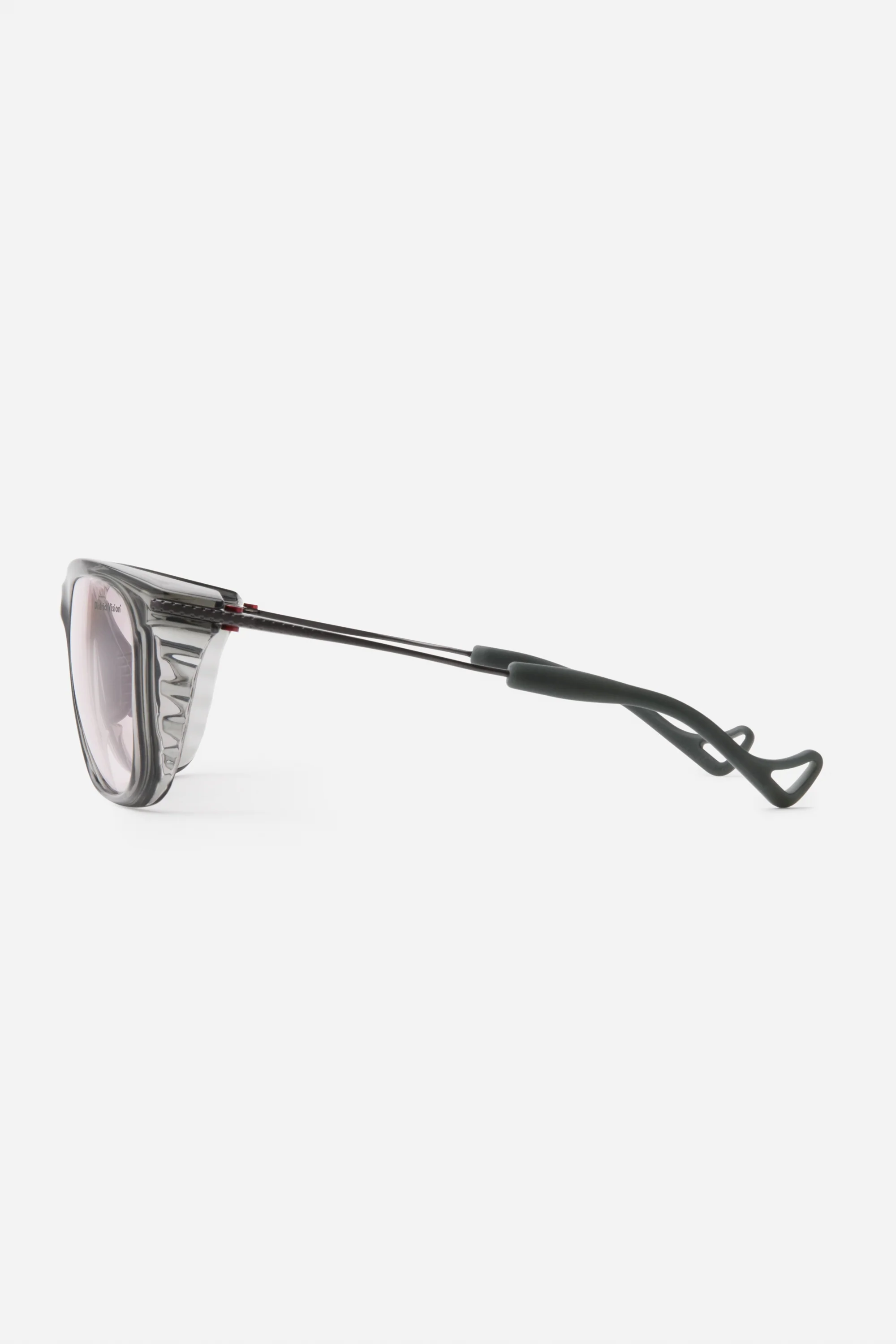 Eiichi Explorer Ti 66N Gray, D+ Photochromic - Image 3