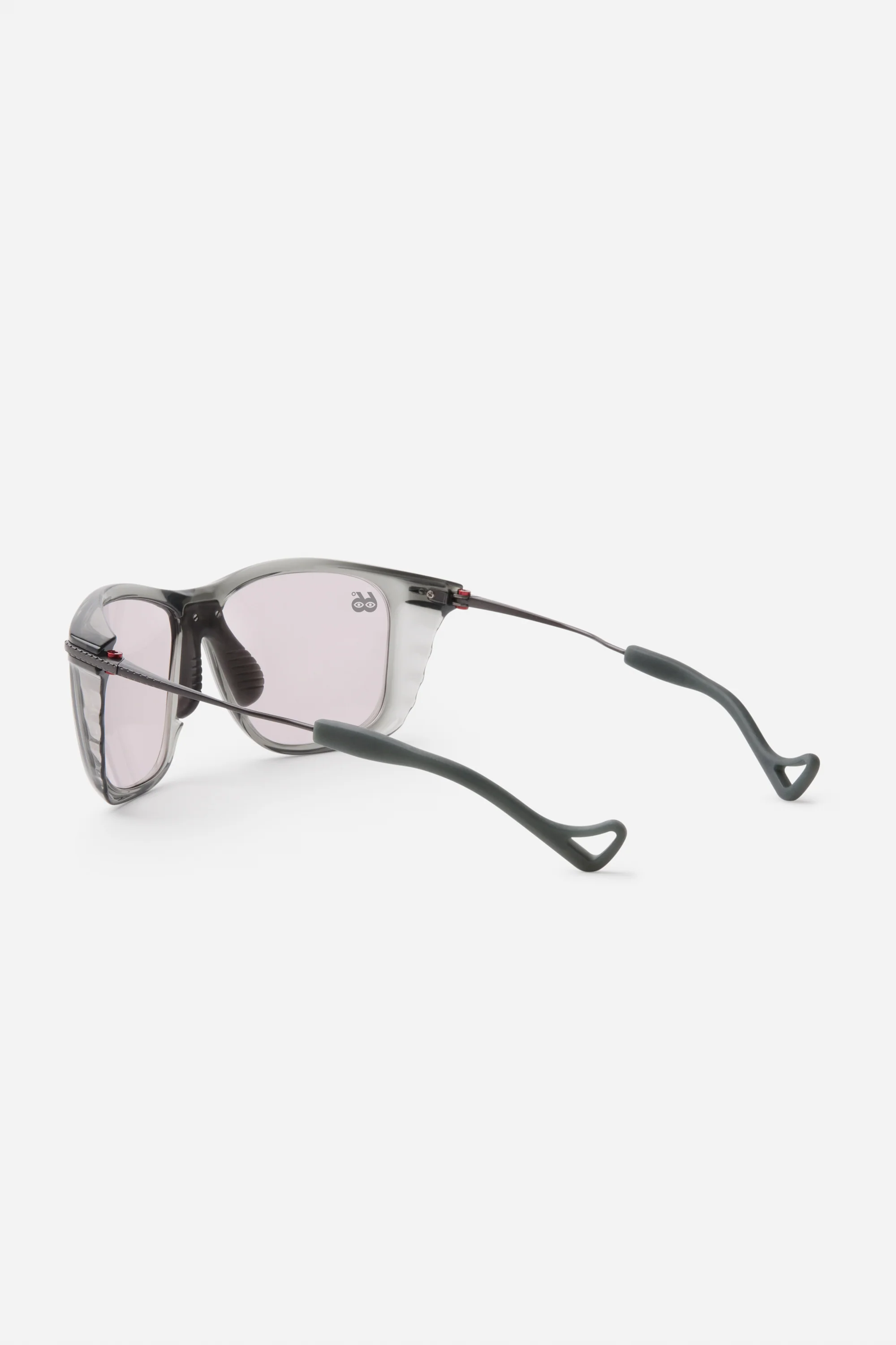 Eiichi Explorer Ti 66N Gray, D+ Photochromic - Image 4