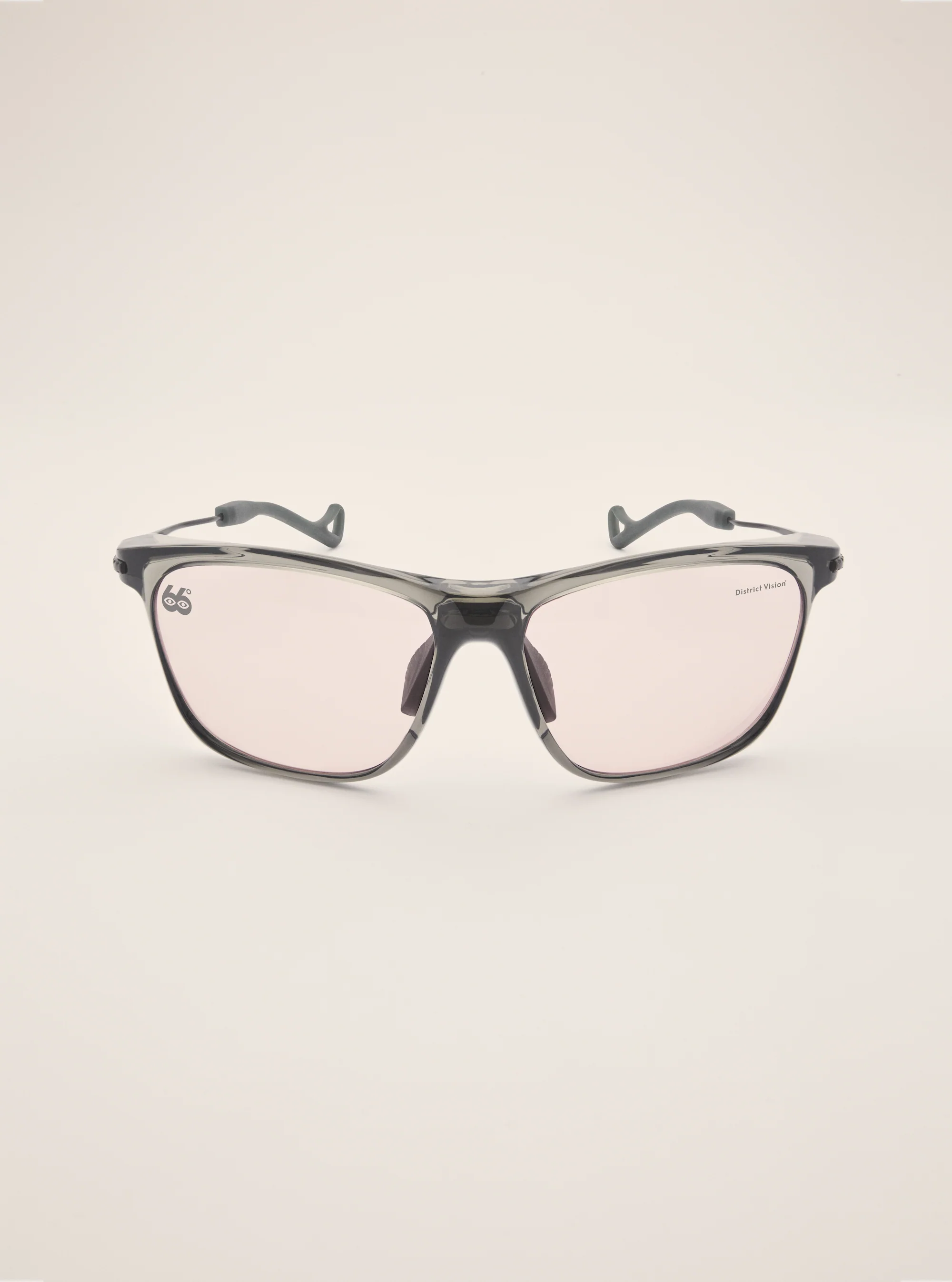 Eiichi Explorer Ti 66N Gray, D+ Photochromic - Image 5